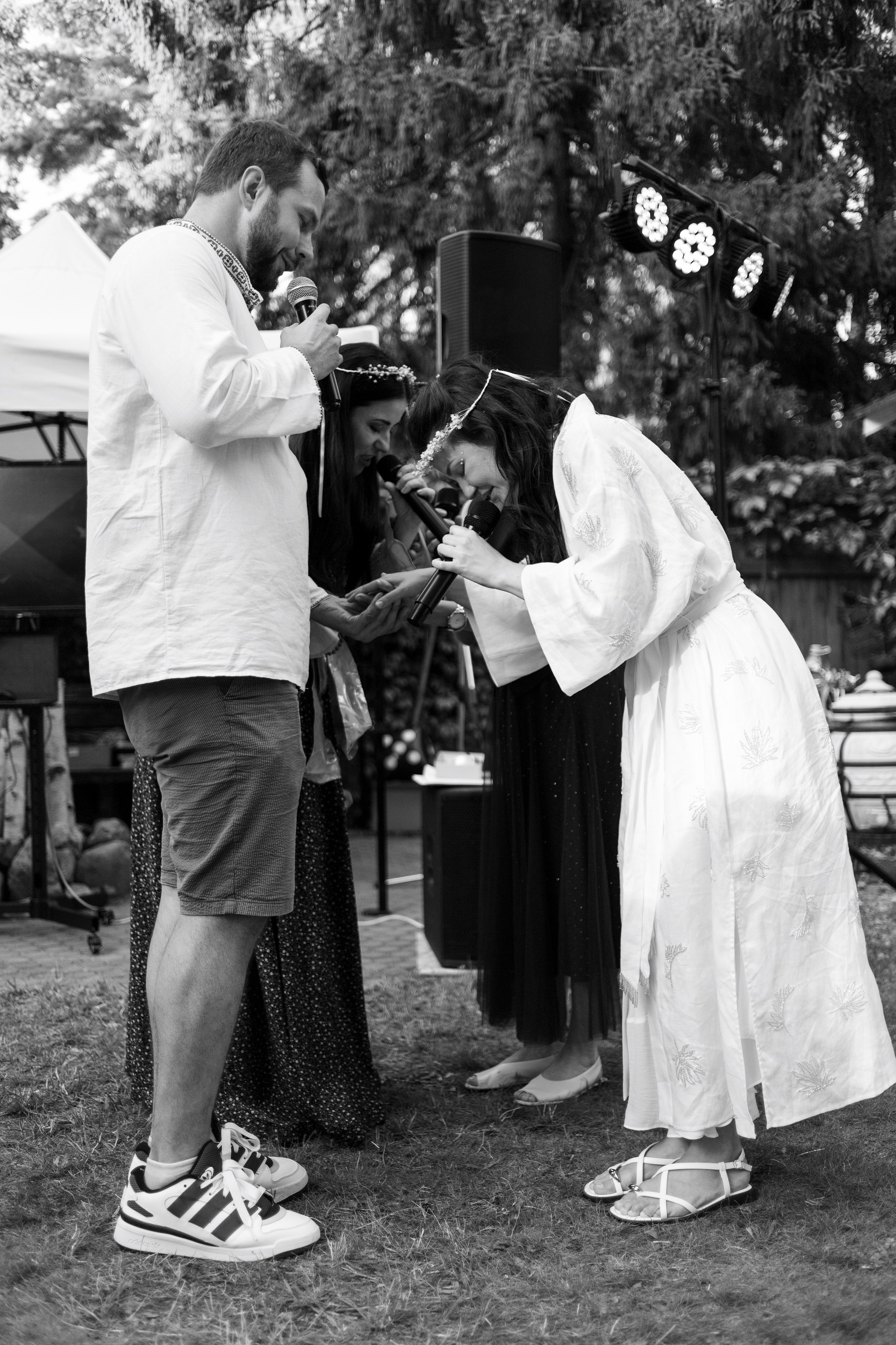 Свадьба в Русско-народном стиле. Фотограф Москва Жуковский Раменское