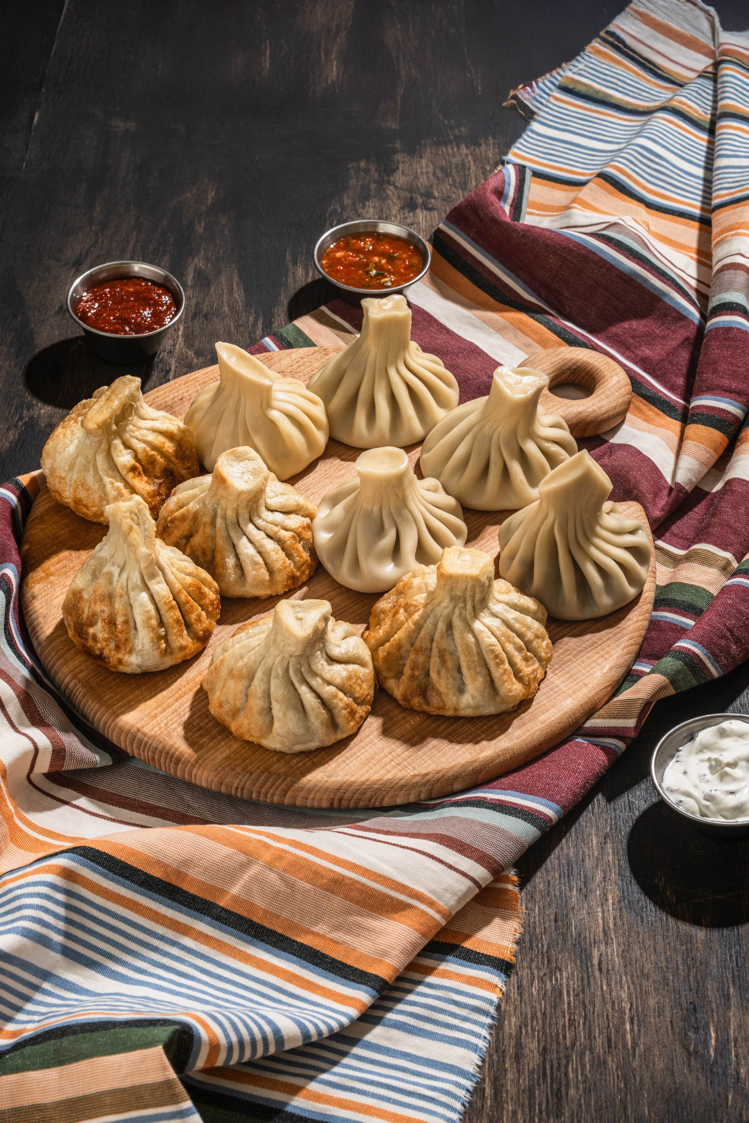 Съемка для ресторанов и продуктовых производителей. Фудфотограф и предметный фотограф в Нижнем Новгороде Надежда Серова