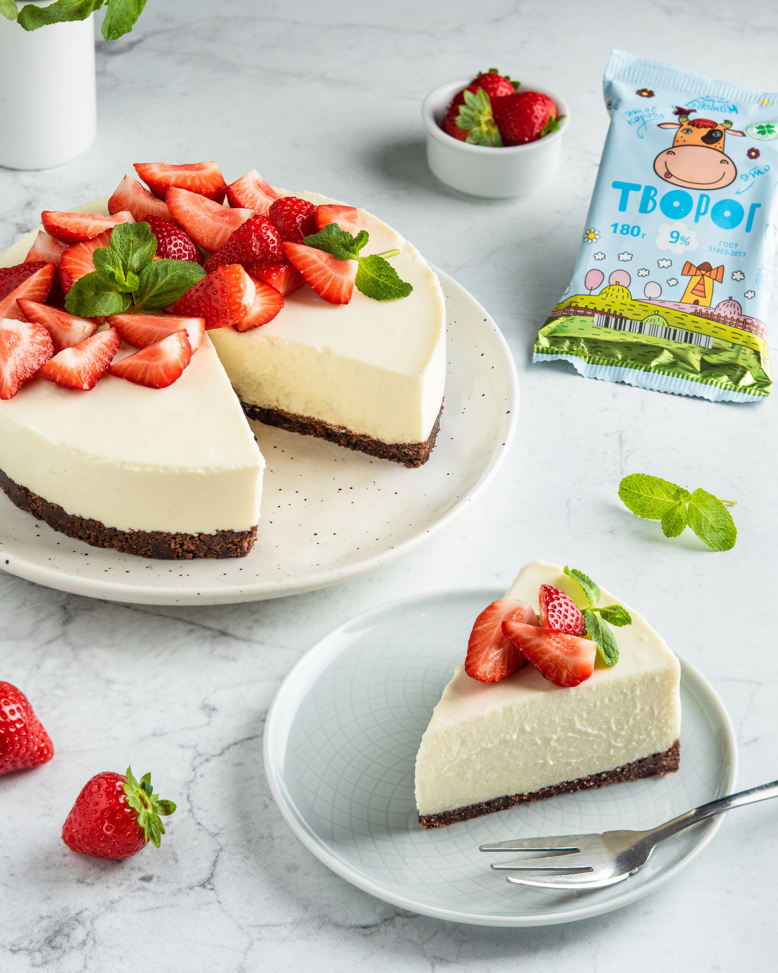 Балтком. Фудфотограф и предметный фотограф в Нижнем Новгороде Надежда Серова