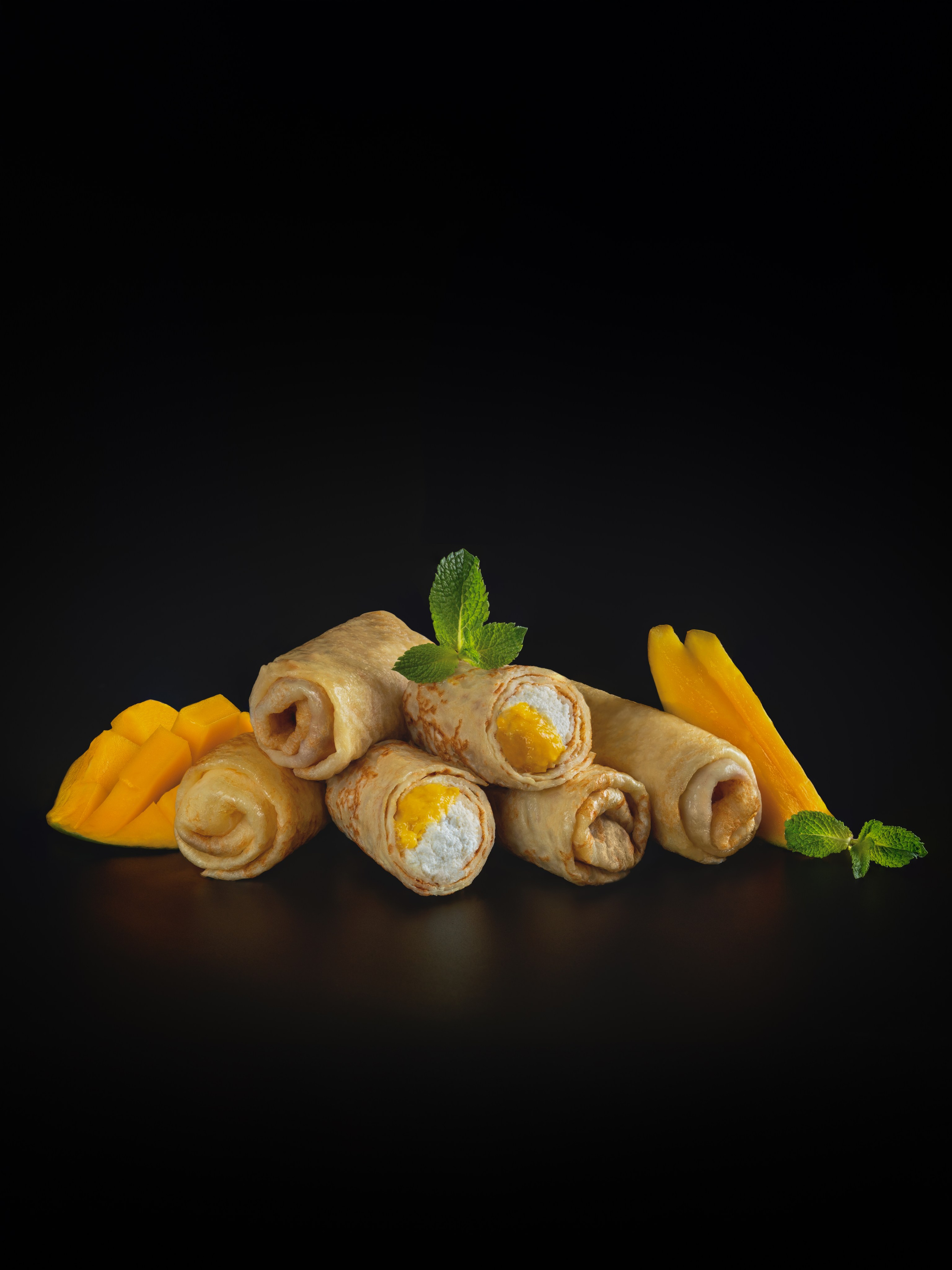 Фудстайлинг. Фудфотограф и предметный фотограф в Нижнем Новгороде Надежда Серова