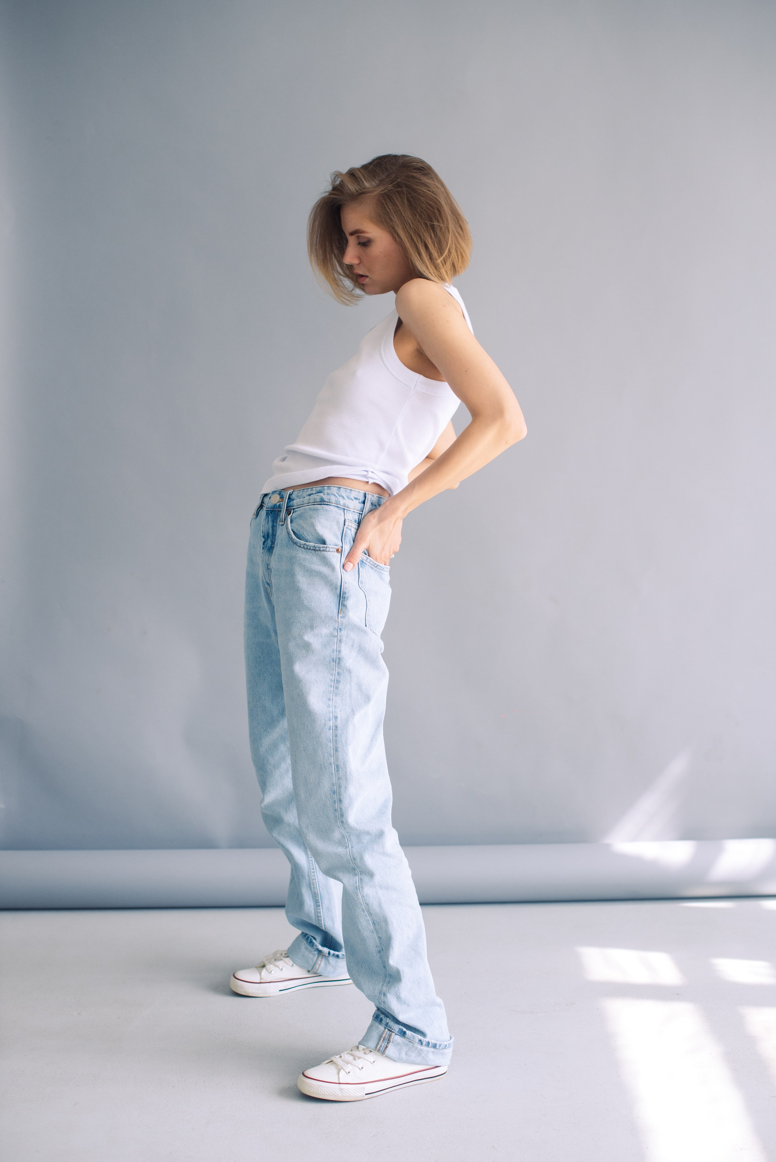 Натали. Фотограф в Москве Hellga Raf Хельга Раф