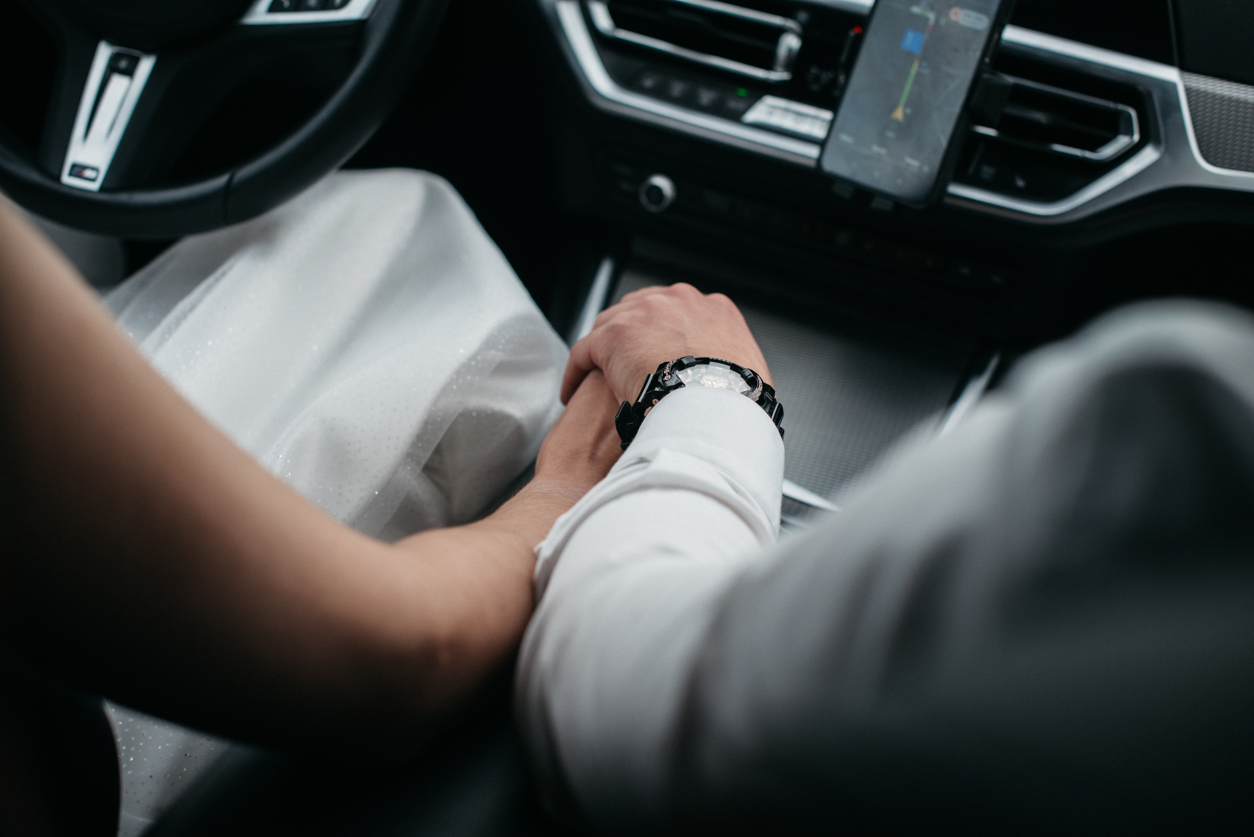 Алексей и Евгения. Фотограф в Москве Hellga Raf Хельга Раф