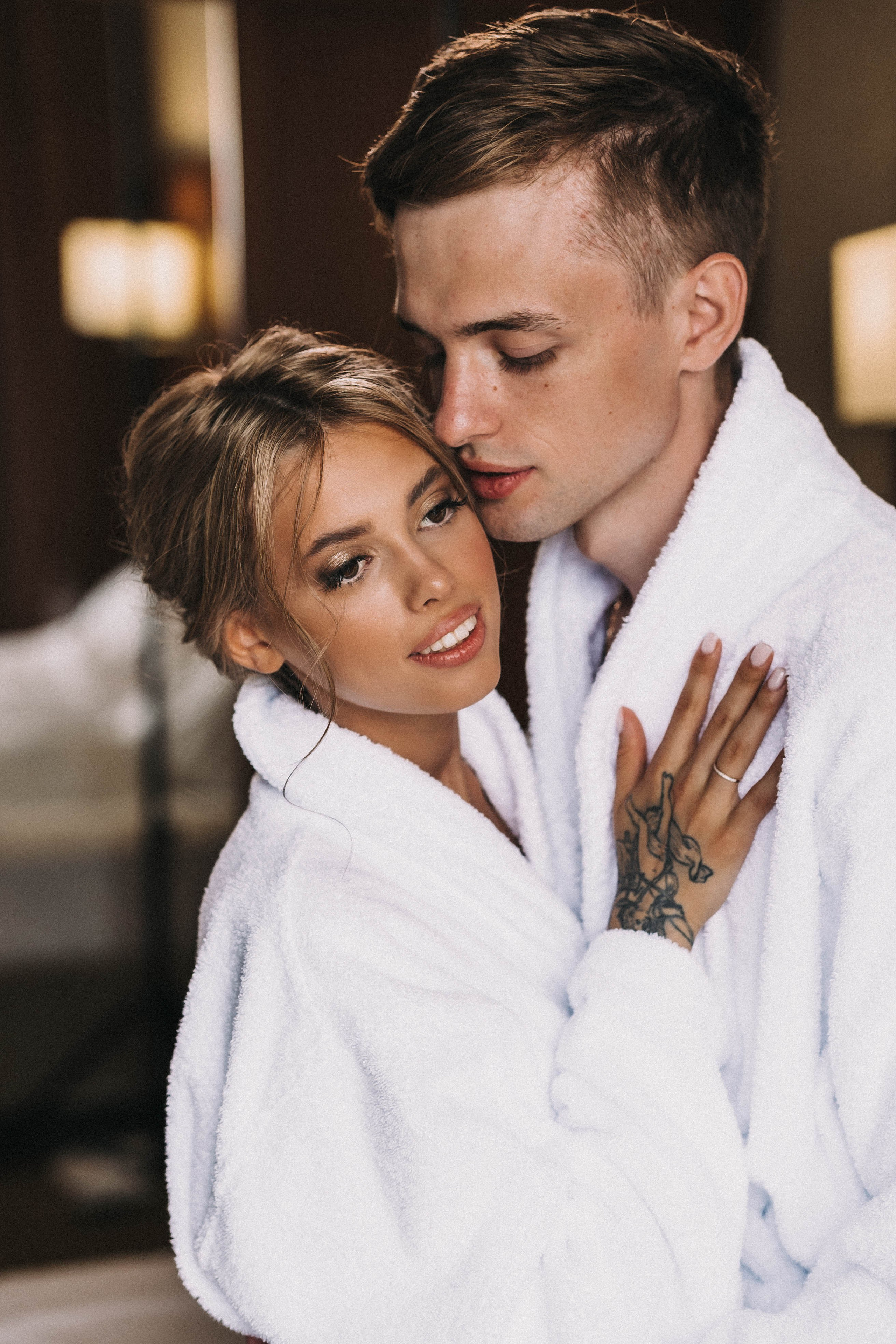 Свадебный фотограф Самара. Фотограф Сергей Логинов