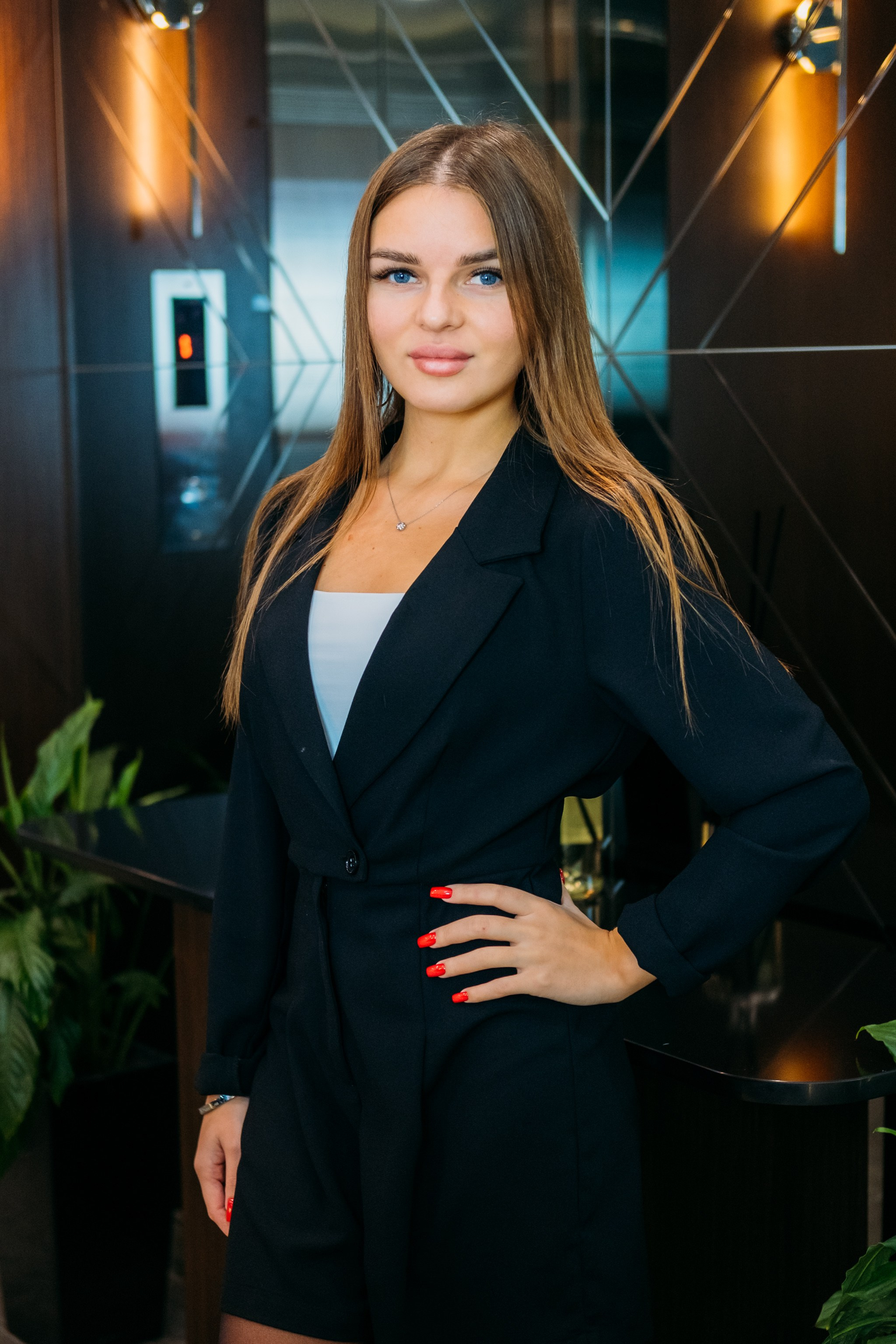 Корпоративная съёмка. Фотограф в Иркутске Анна Мирошникова