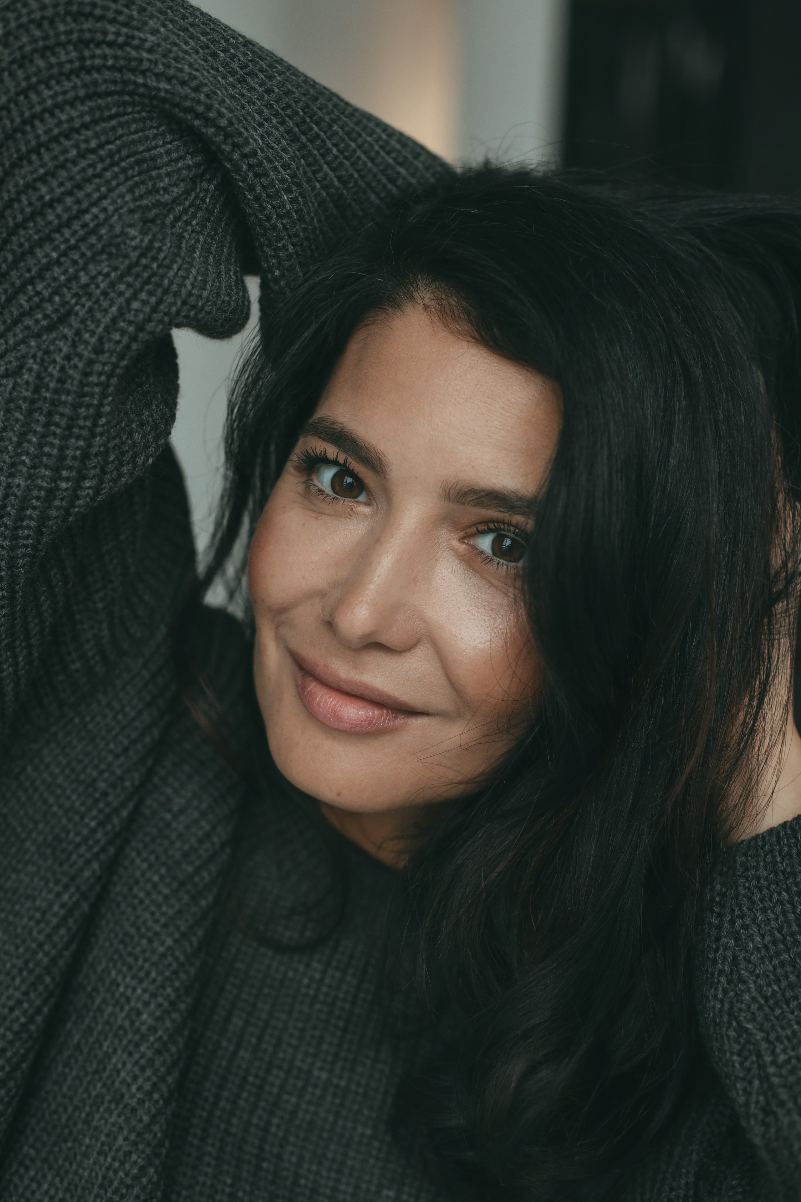 Просто «Красиво». Фотограф в Краснодаре Евгения Михаевич