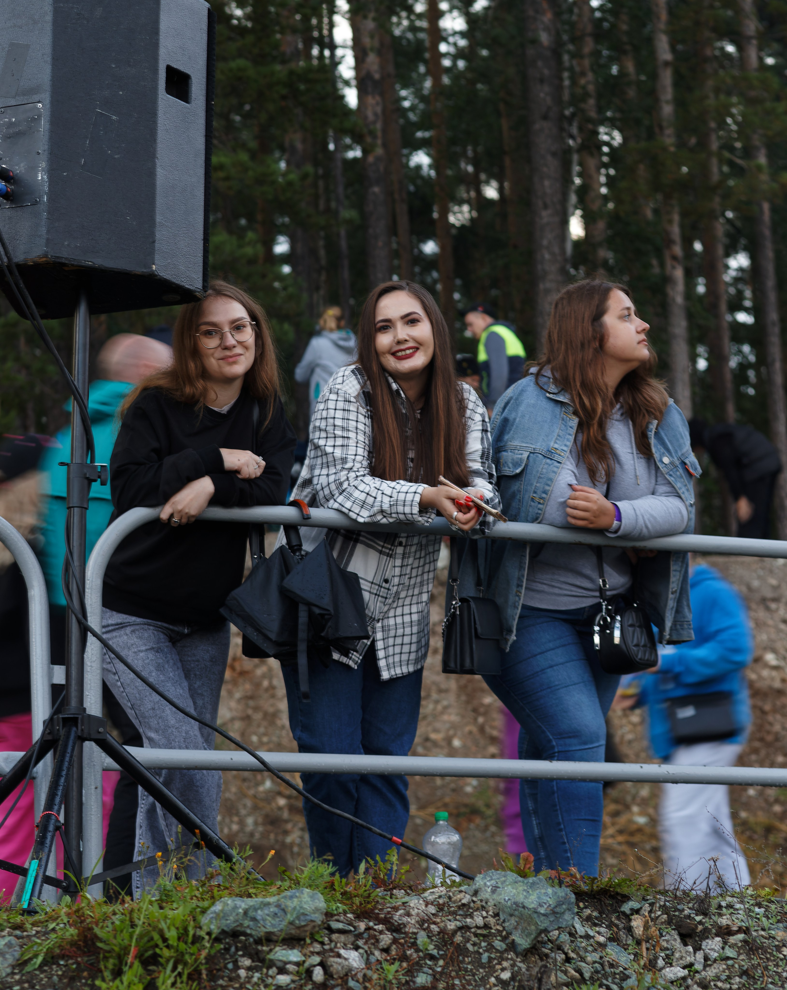 Mega Drift Cup x Ural Auto Show 18.08.24. IN STREET WE TRUST