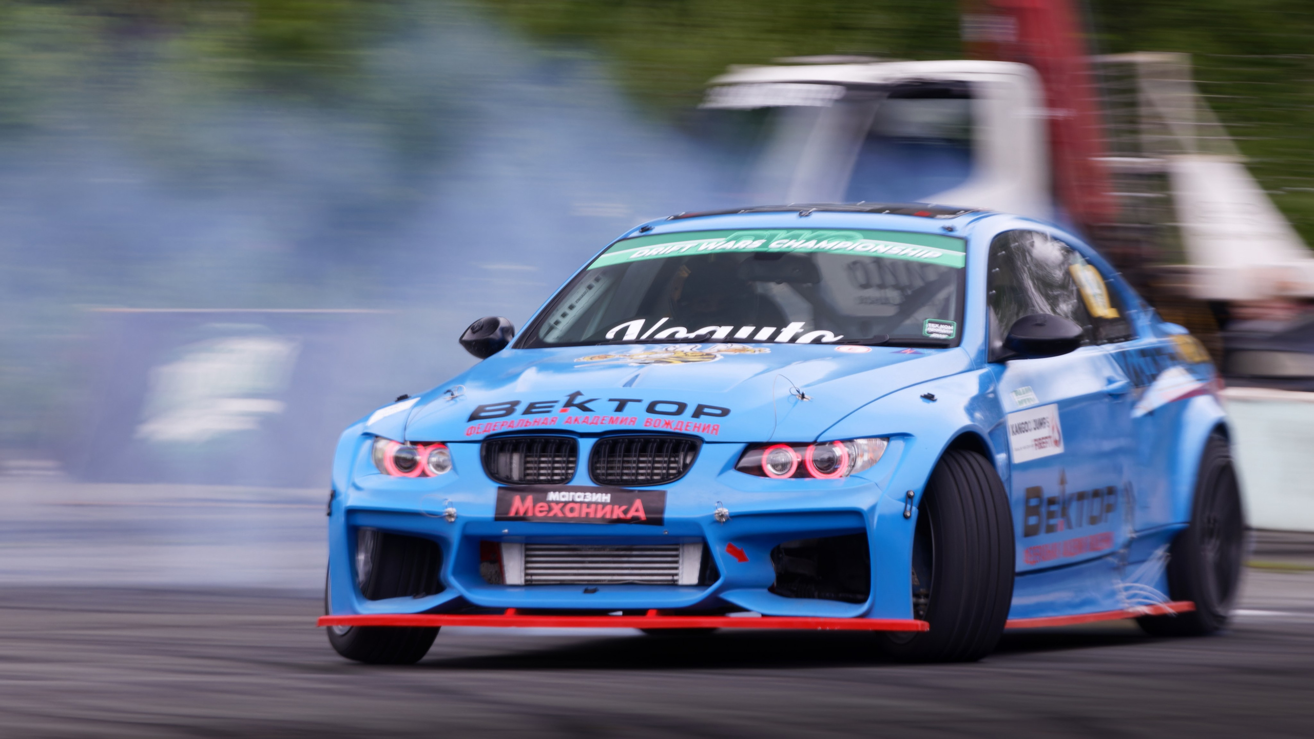 DWC. N.Tagil, 6.07. IN STREET WE TRUST