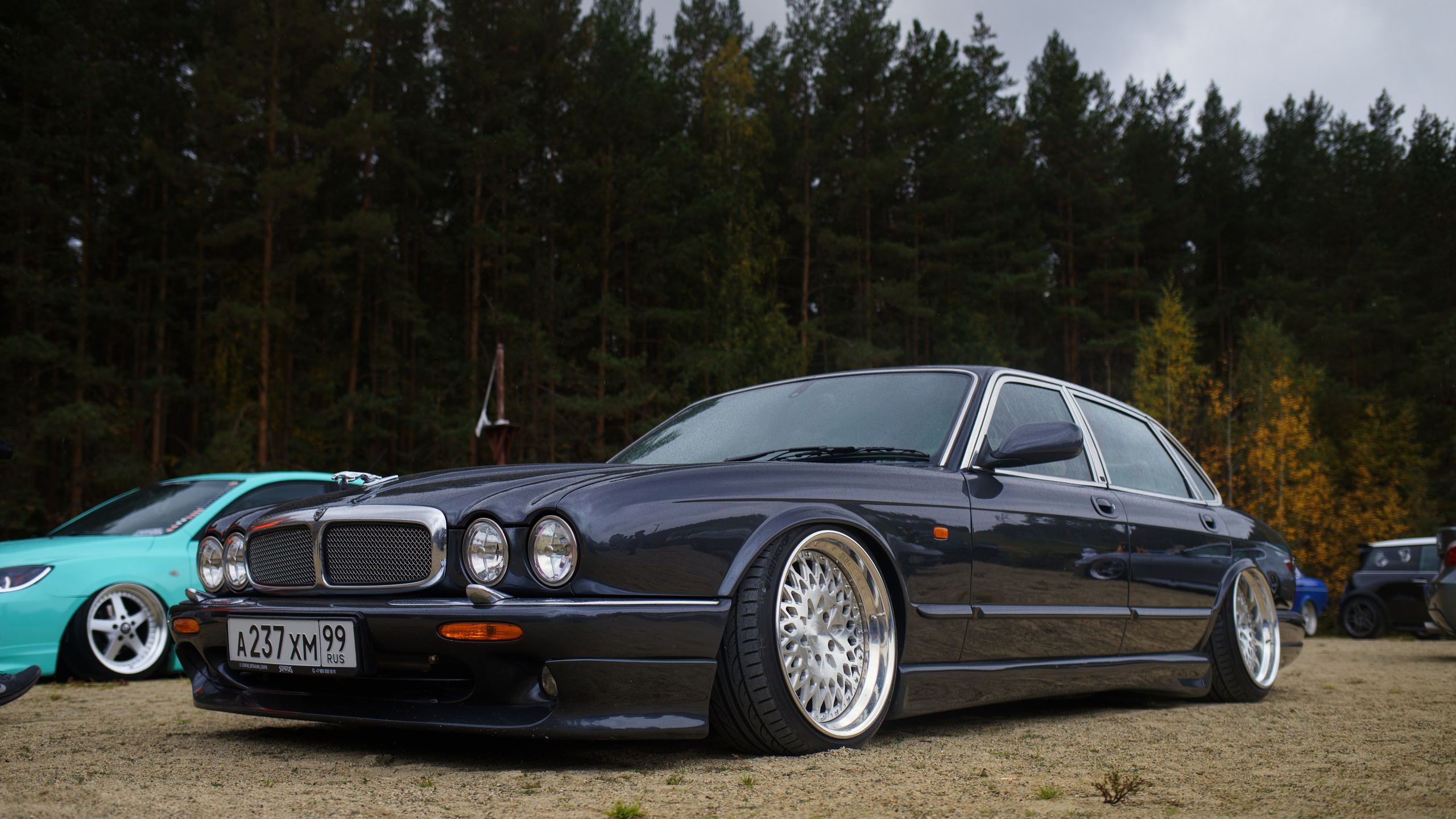 Enjoy x ESM 21.09.24. IN STREET WE TRUST