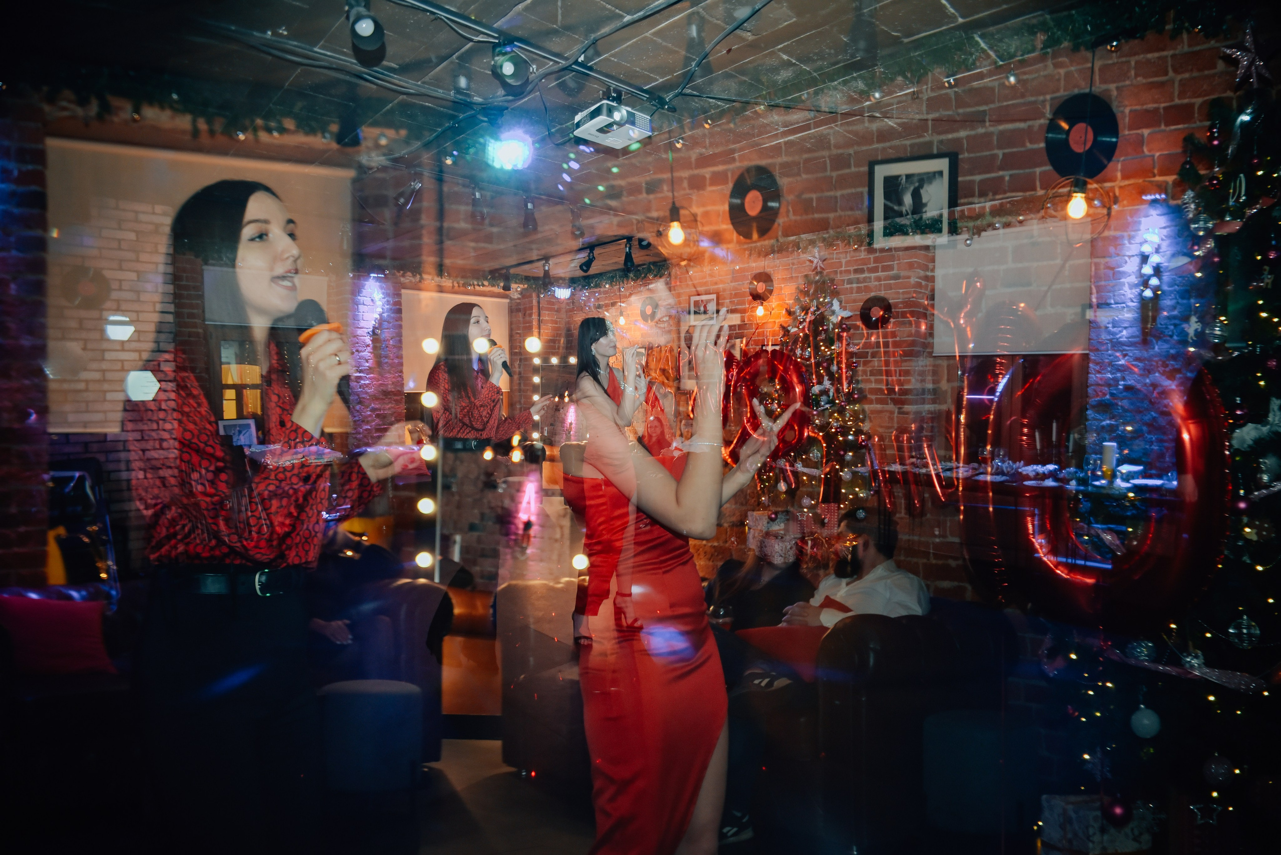 День Рождения Дарьи!. Фотограф Лола Волна, город Москва