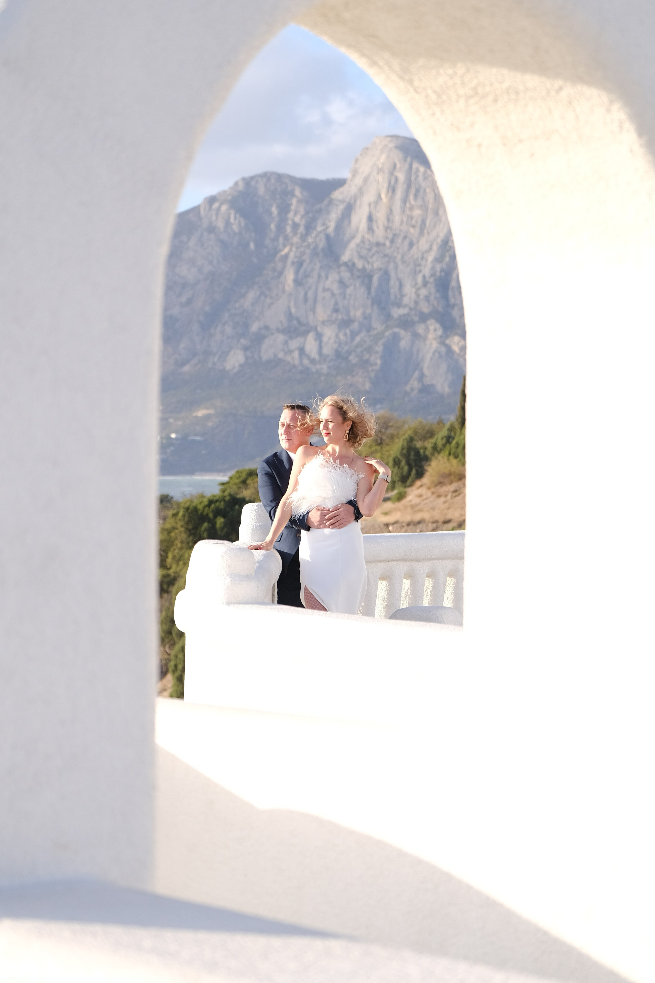 Зачем разделять свадебную фотосессию на 2 дня?. Профессиональная фотосъемка в Крыму. Натуральные эмоции и живые кадры. Забронируйте дату прямо сейчас!