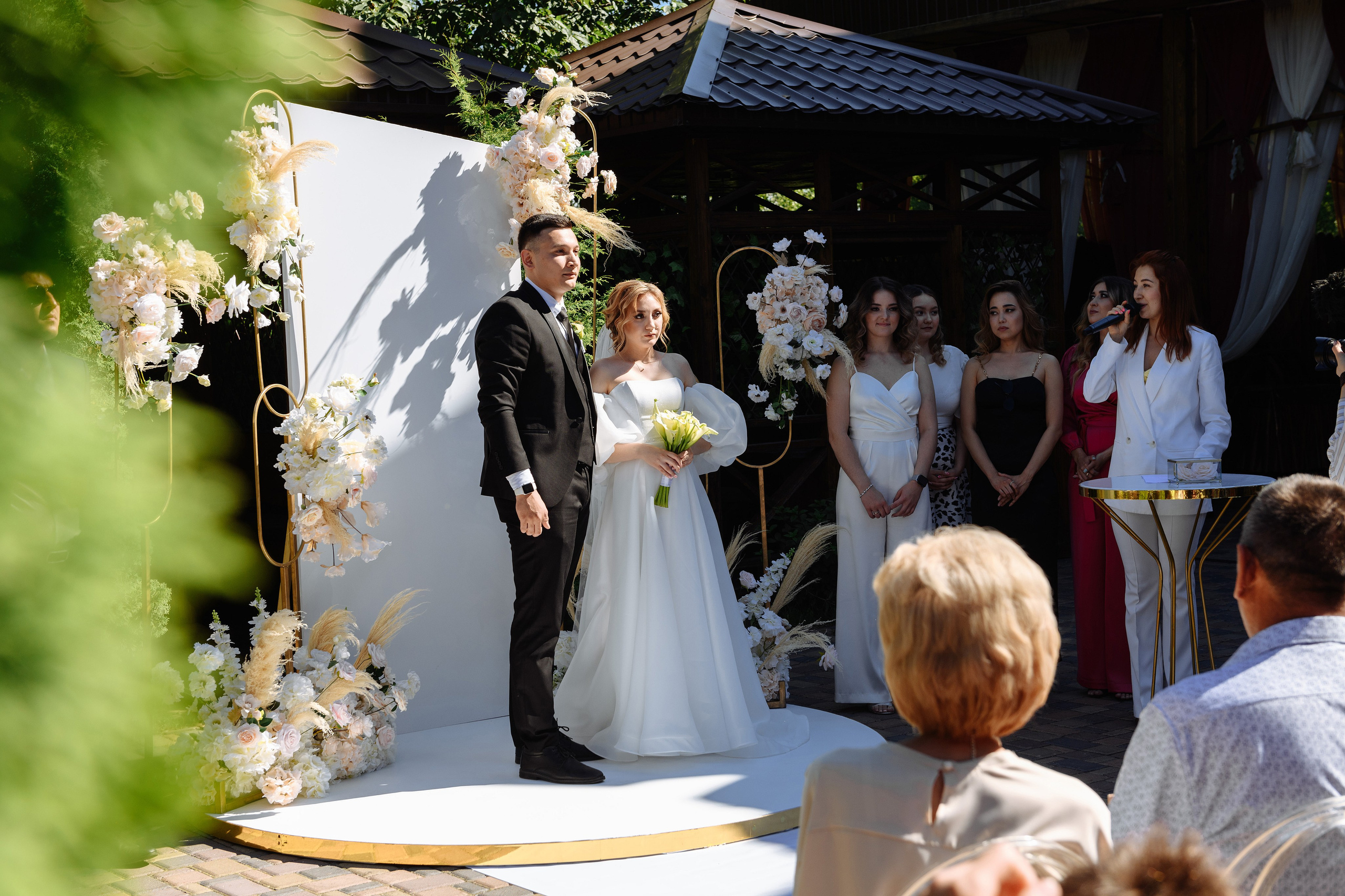 Линария и Рустам. Репортажный фотограф в Стерлитамаке Дмитрий Соколов