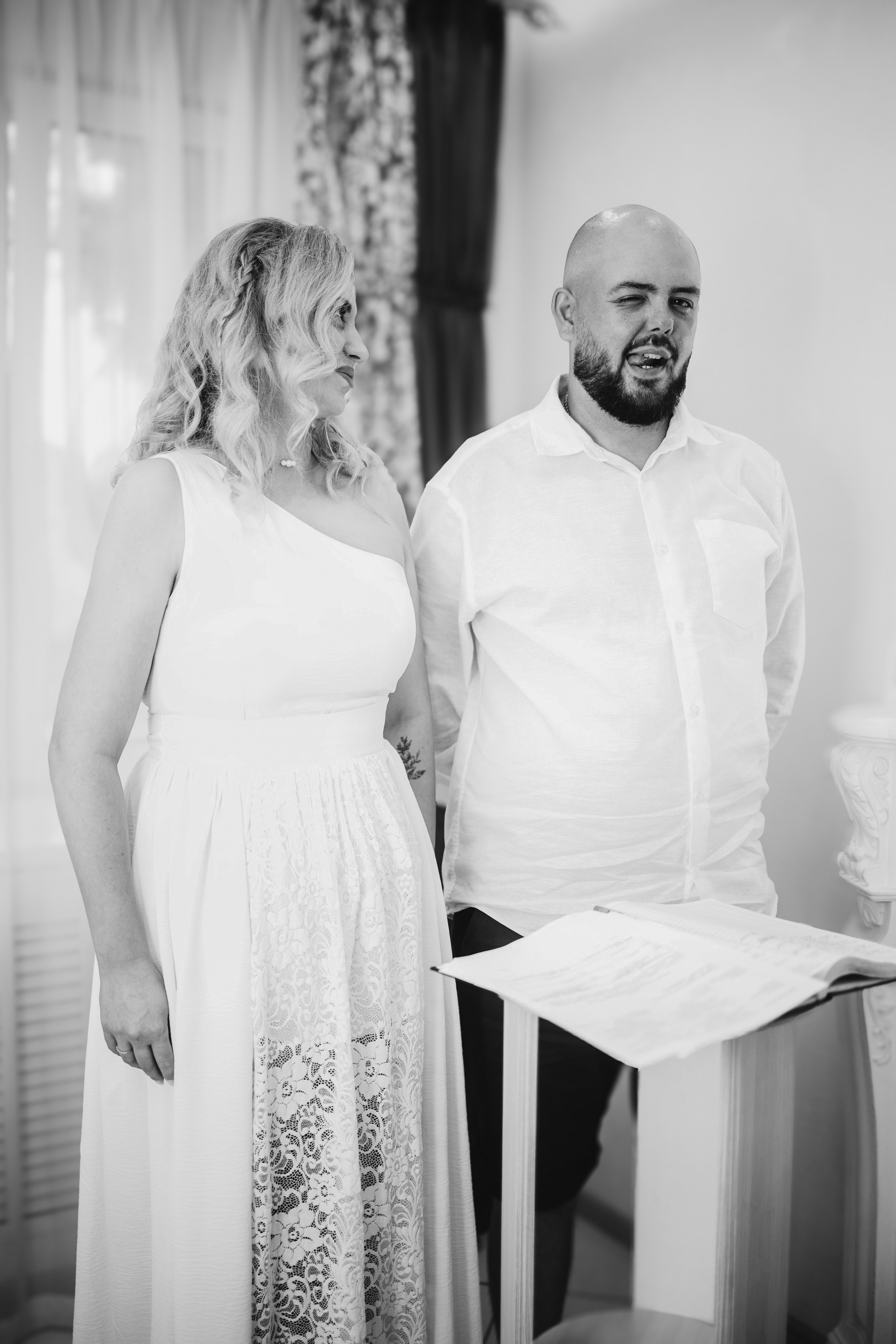 Григорий & Елизавета. Фотограф Барнаул Надежда Киселева