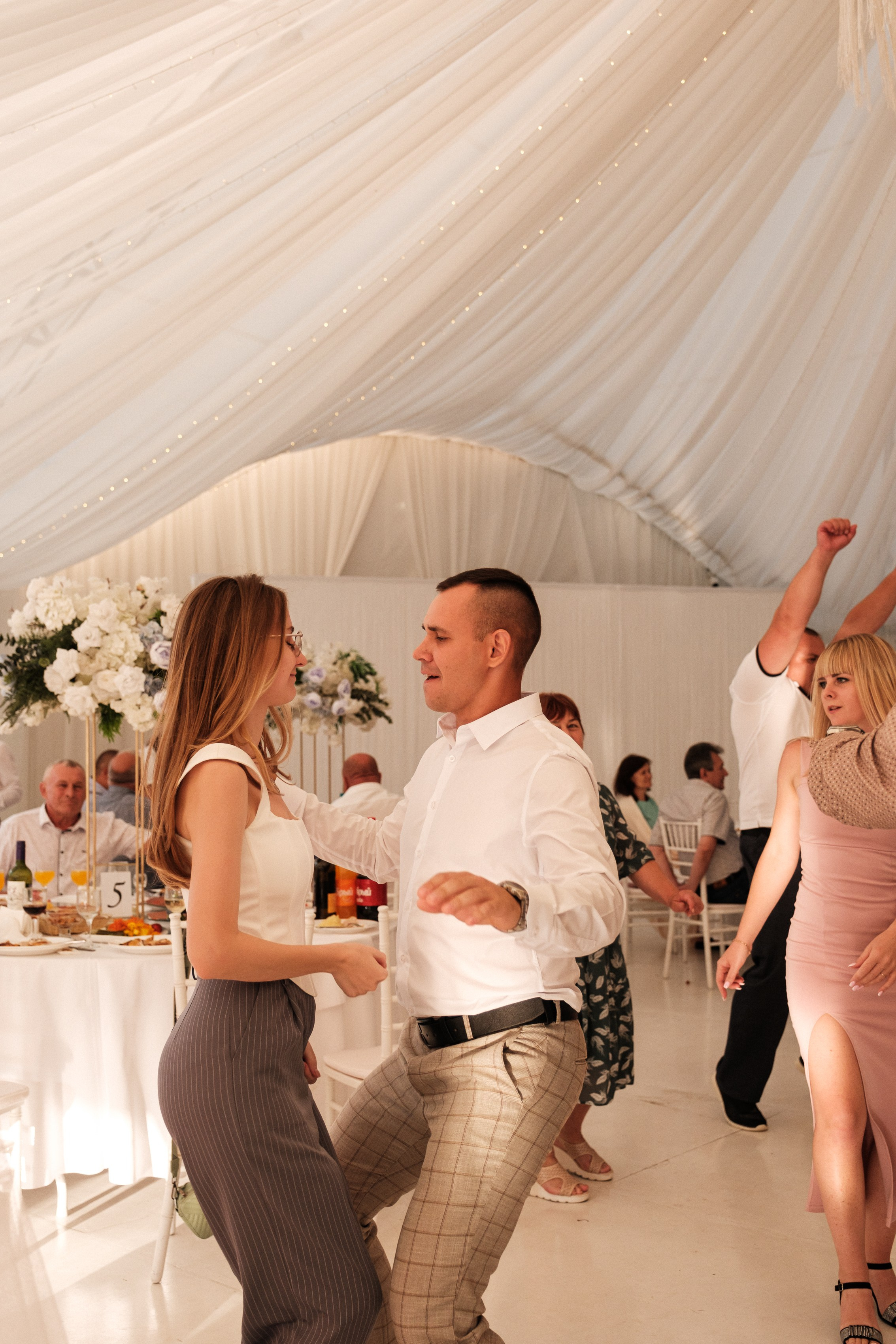 Артём и Алина. Свадебный и семейный фотограф в Волгограде Кристина Иванова