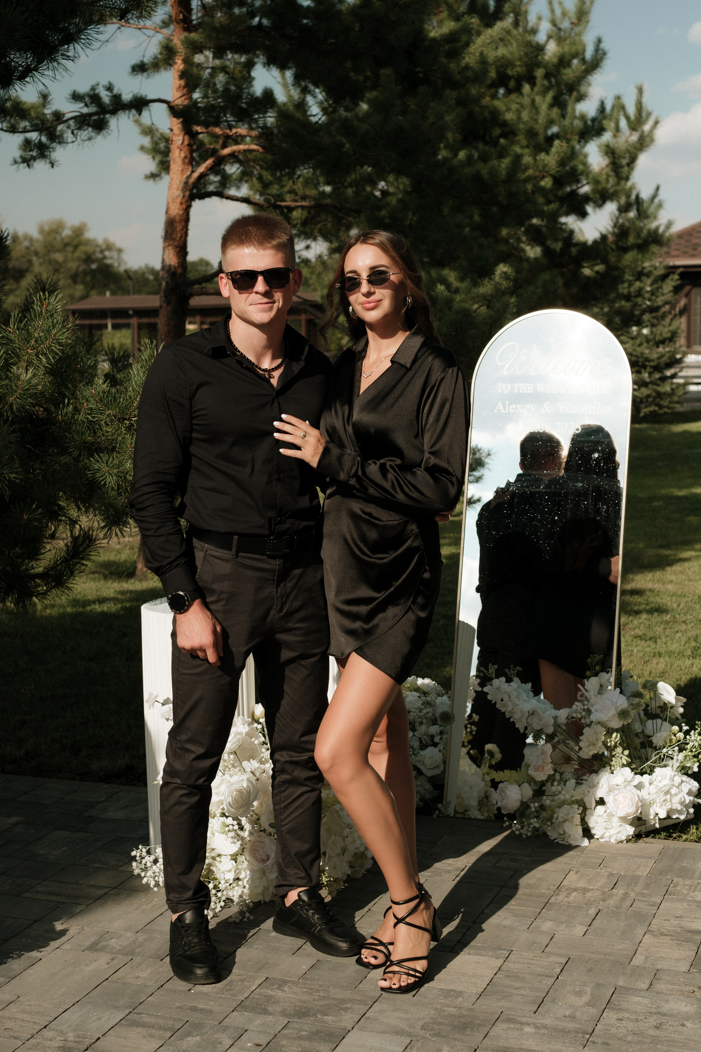 Алексей и Вероника. Свадебный и семейный фотограф в Волгограде Кристина Иванова