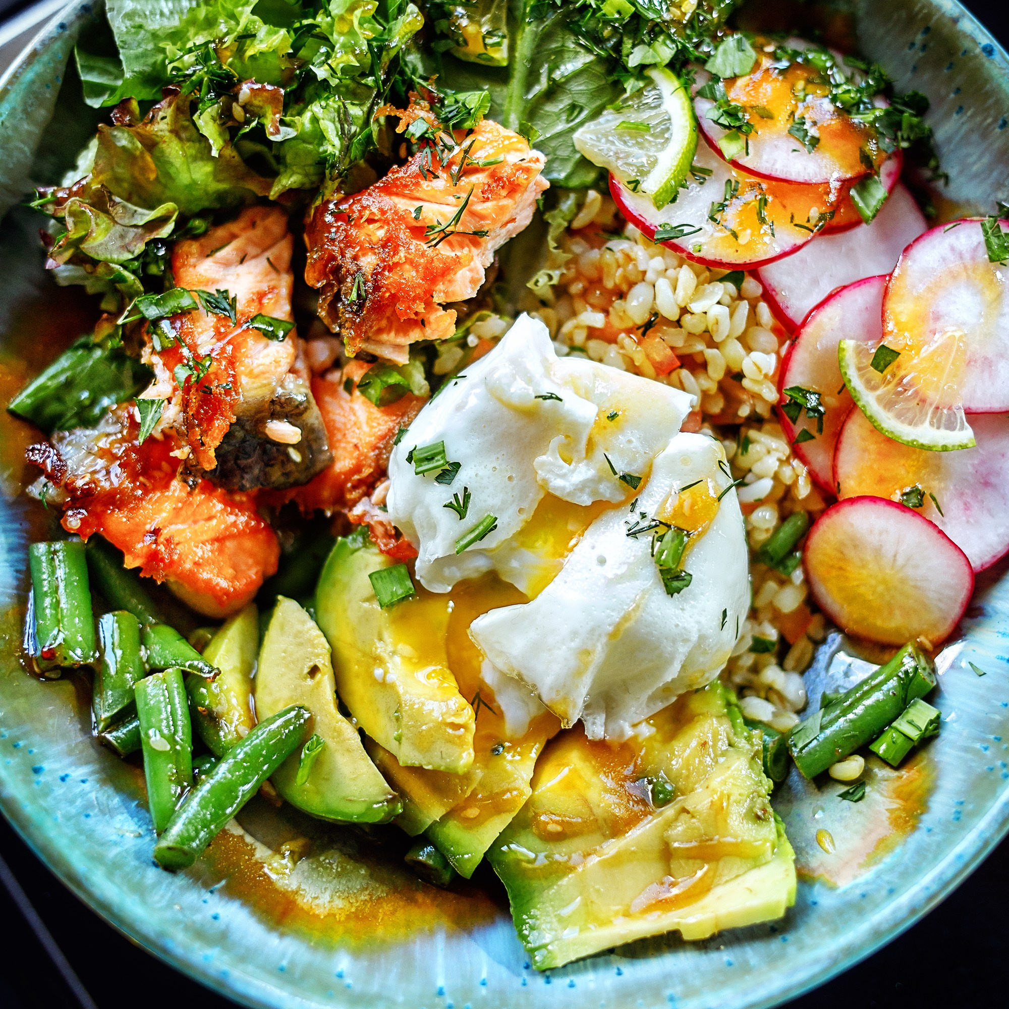 Фотосъемка еды