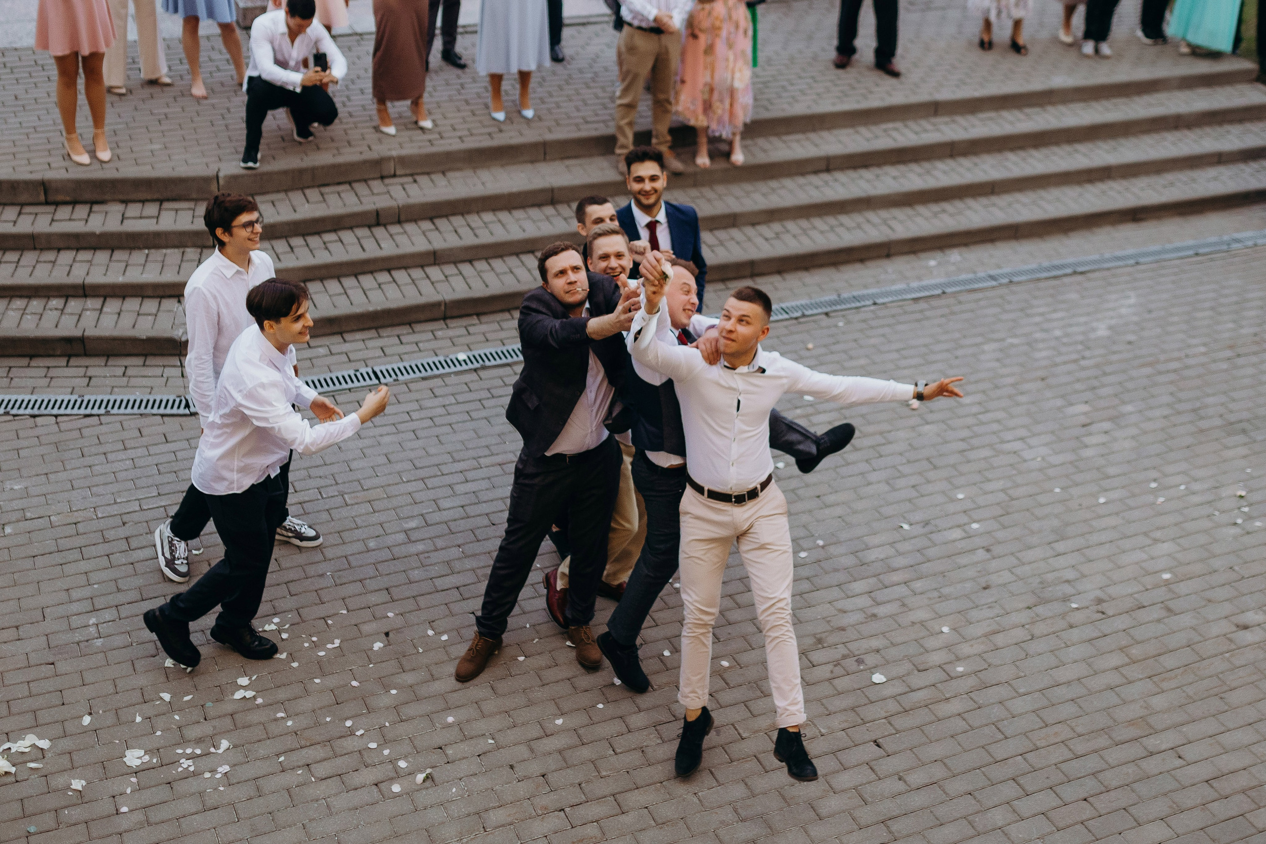 Wedding day 05.07.24. Свадебный фотограф в Санкт-Петербурге