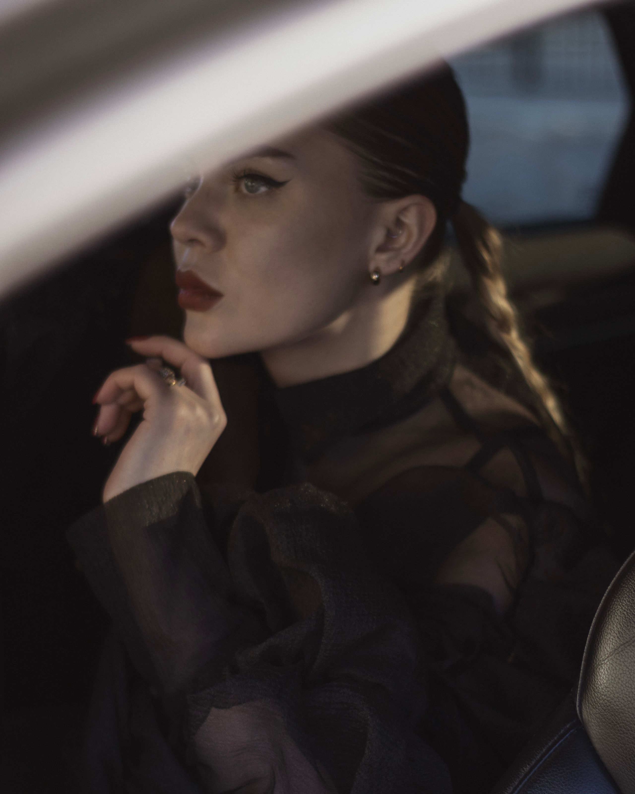 Alyona. Фотограф в Санкт-Петербург Елисеева Владислава