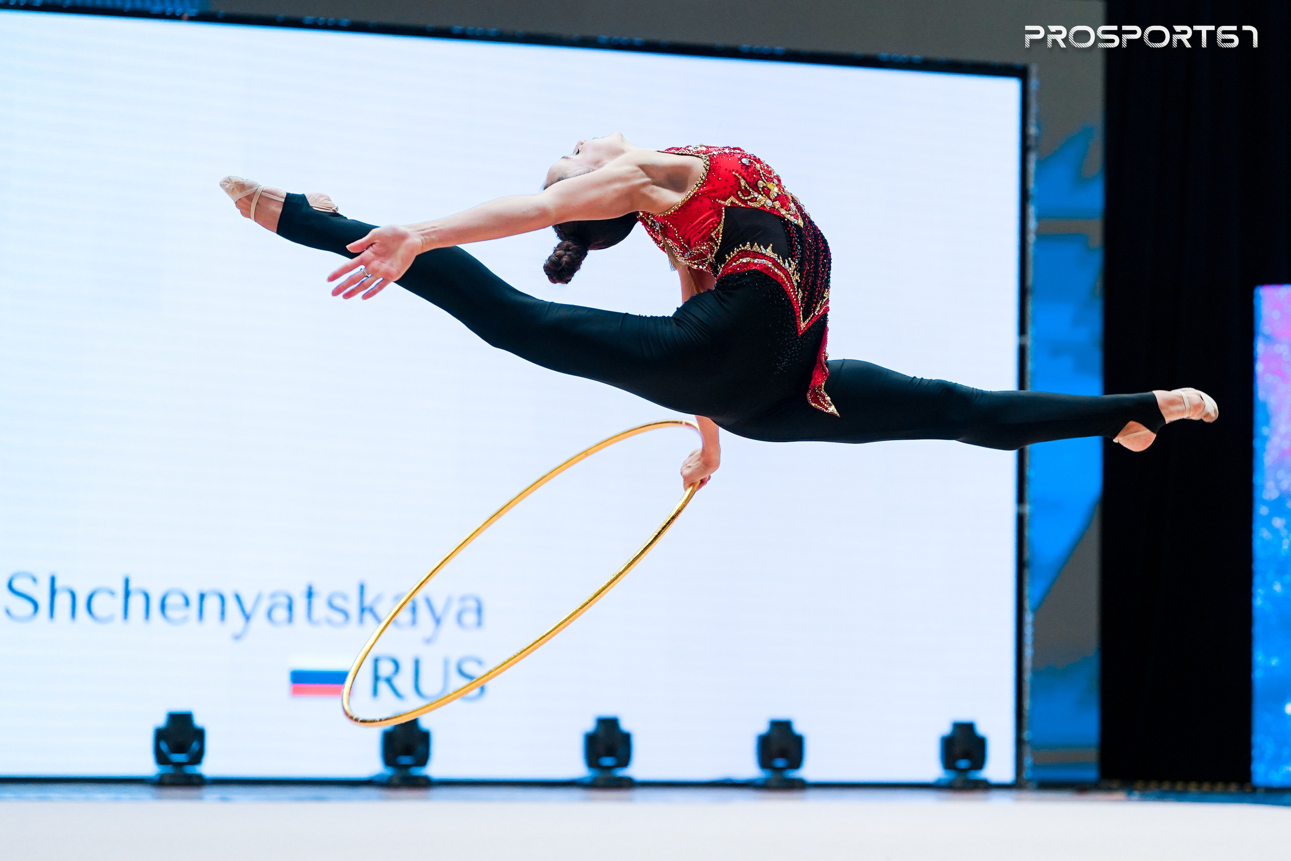 Милина Щенятская. Хрустальная роза 2025 г.Минск. Спортивный фотограф Олег Медведев | prosport67 | Смоленск