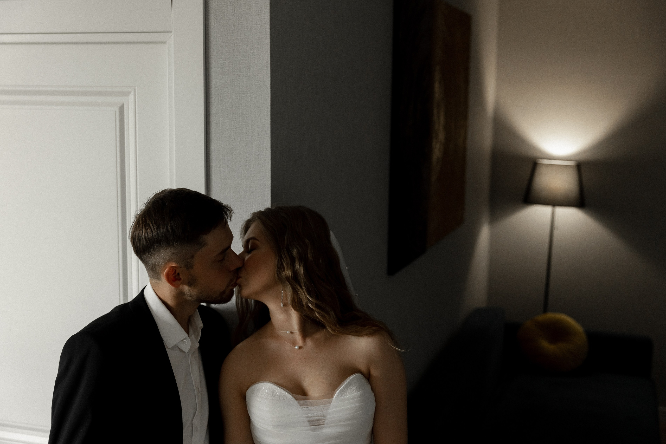 Себа. Свадебный фотограф Ярославль, Рыбинск