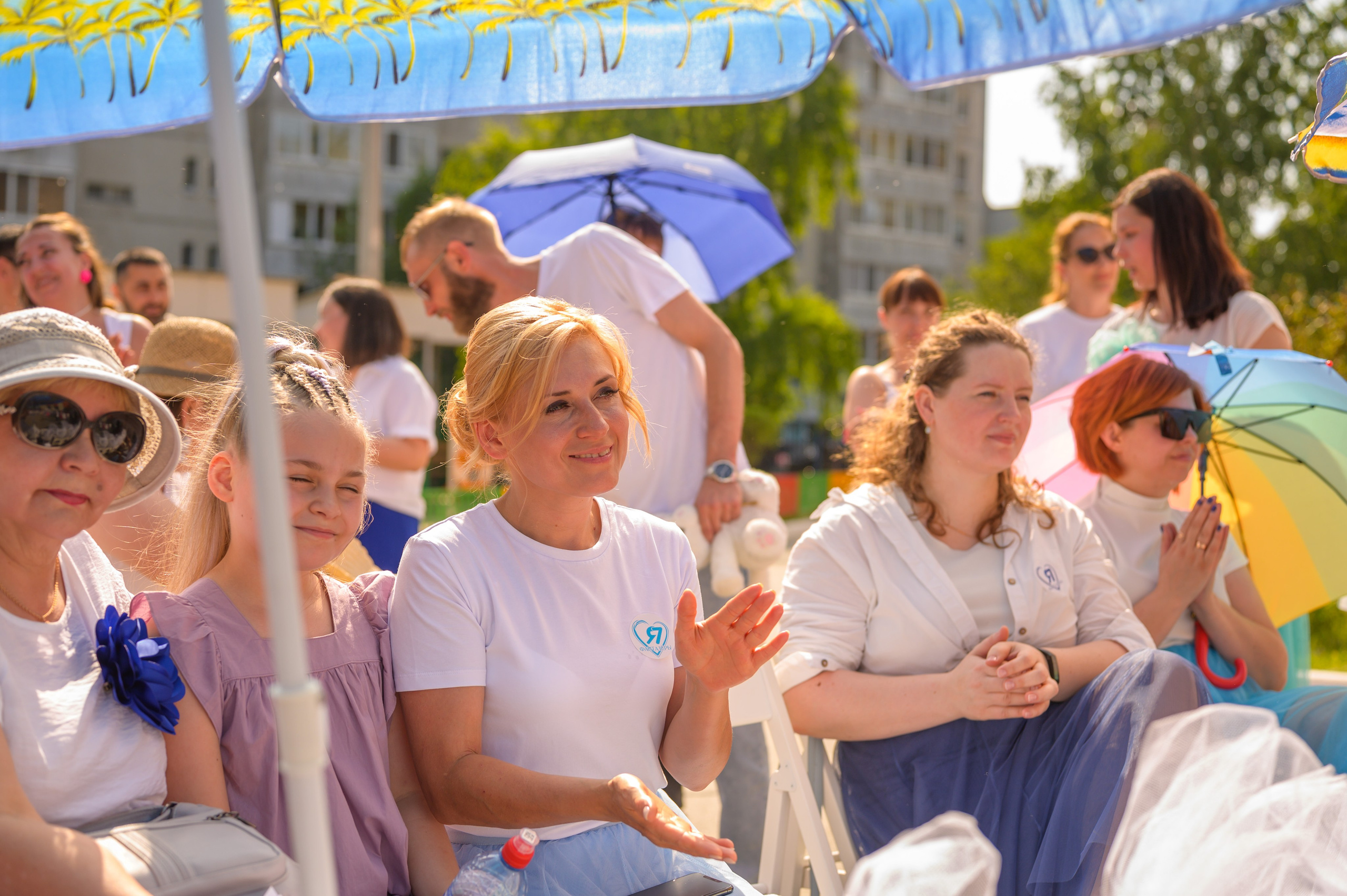 Репортаж выпускного группа «Фантазёры» 3 садик. Фотограф новорожденных, семейный детский в Тюмени Татьяна Морозова