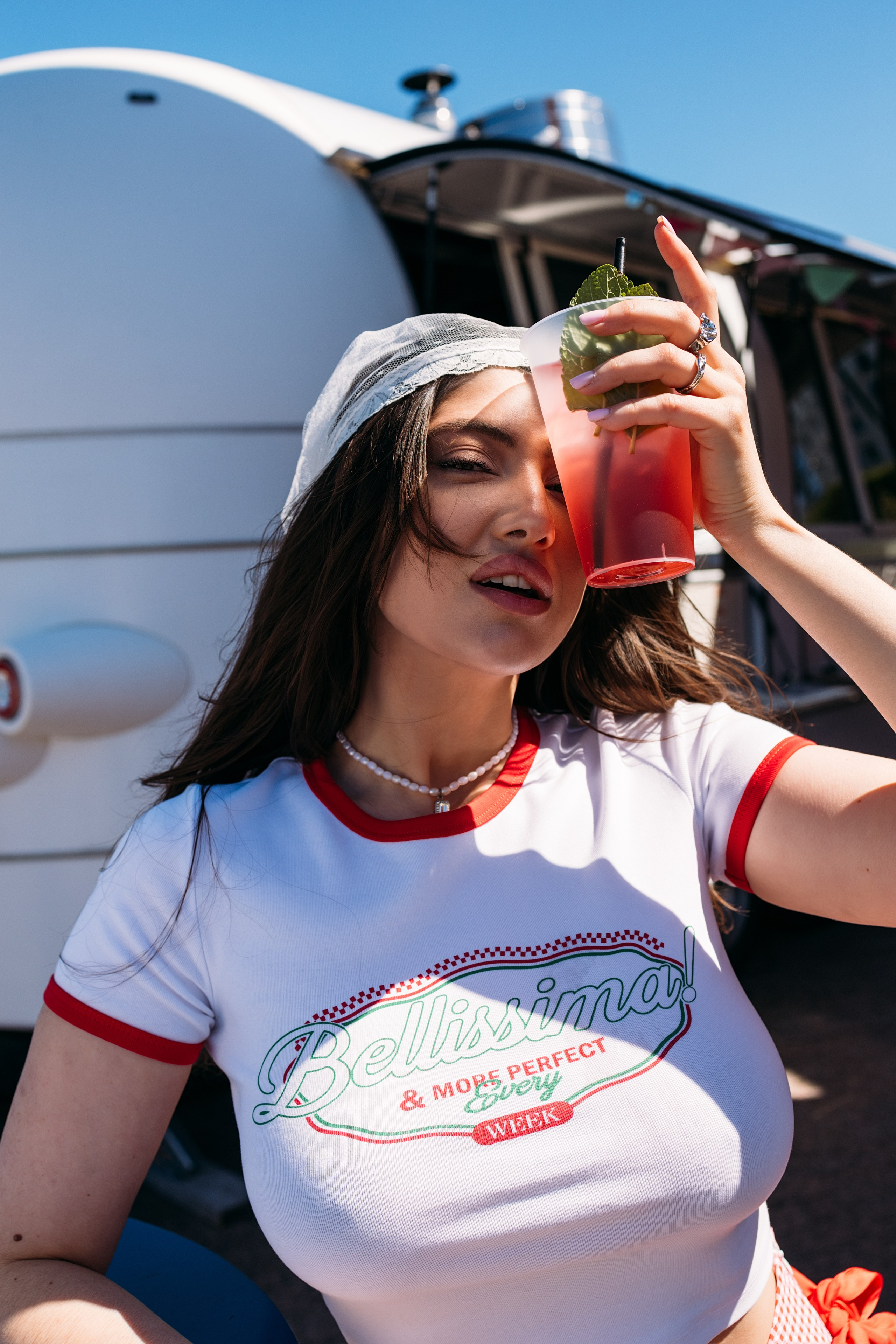 Съемка для Стольника. Фотограф в Тюмени Башмакова Анна