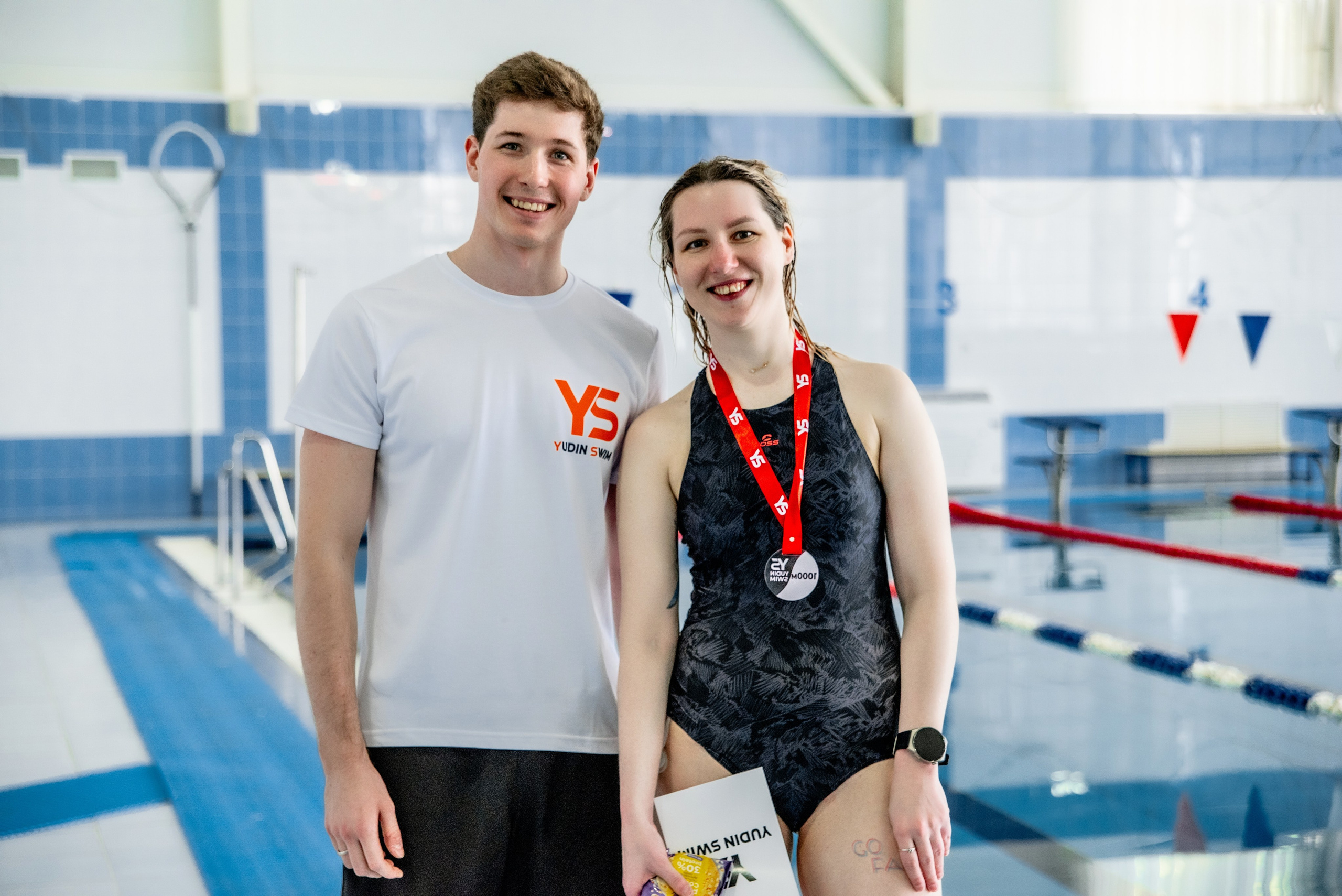 Yudin Swim школа плавания | 26.04.2025. Фотограф в Саратове и Энгельсе — Склярова Дарья