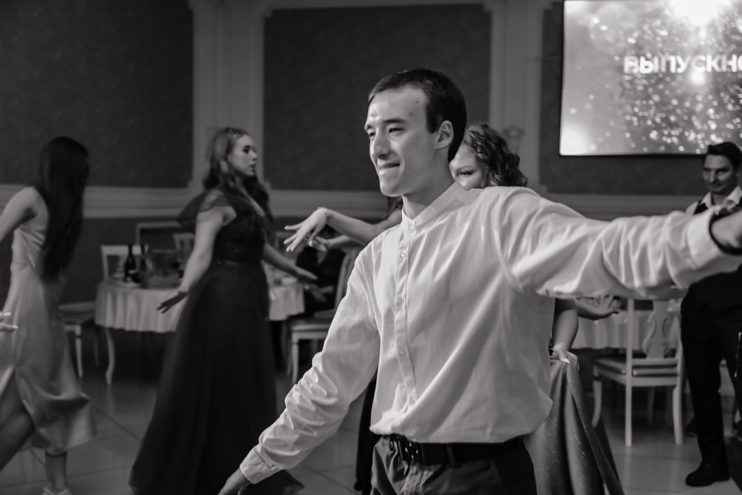 Выпускной 2025. Фотограф в Саратове и Энгельсе — Склярова Дарья