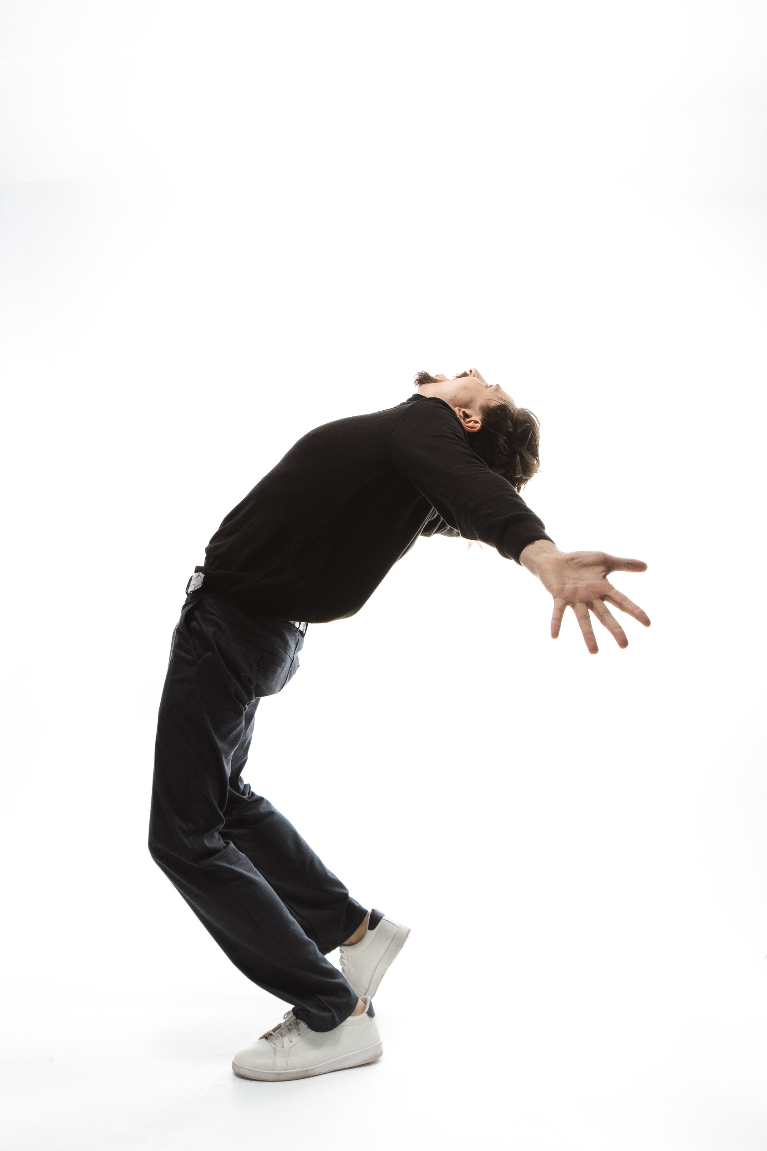 Ильсур. Фотограф Алёна Михайлова, Екатеринбург