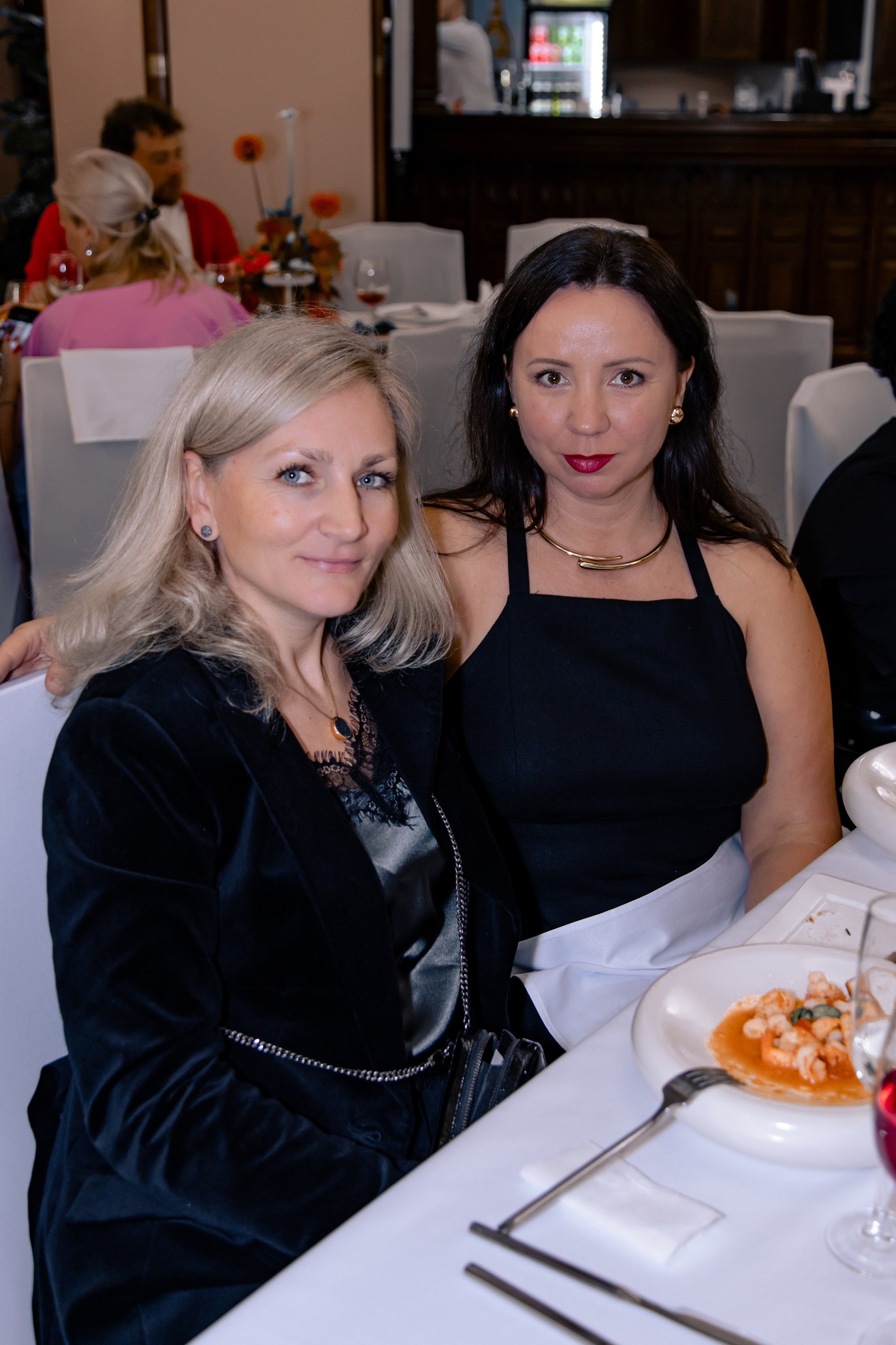 ЗОЛОТОЕ ВРЕМЯ LUXE. МЕДИА-РЕСУРС ХАБАРОВСК / Фотоотчеты / Репортажи / События