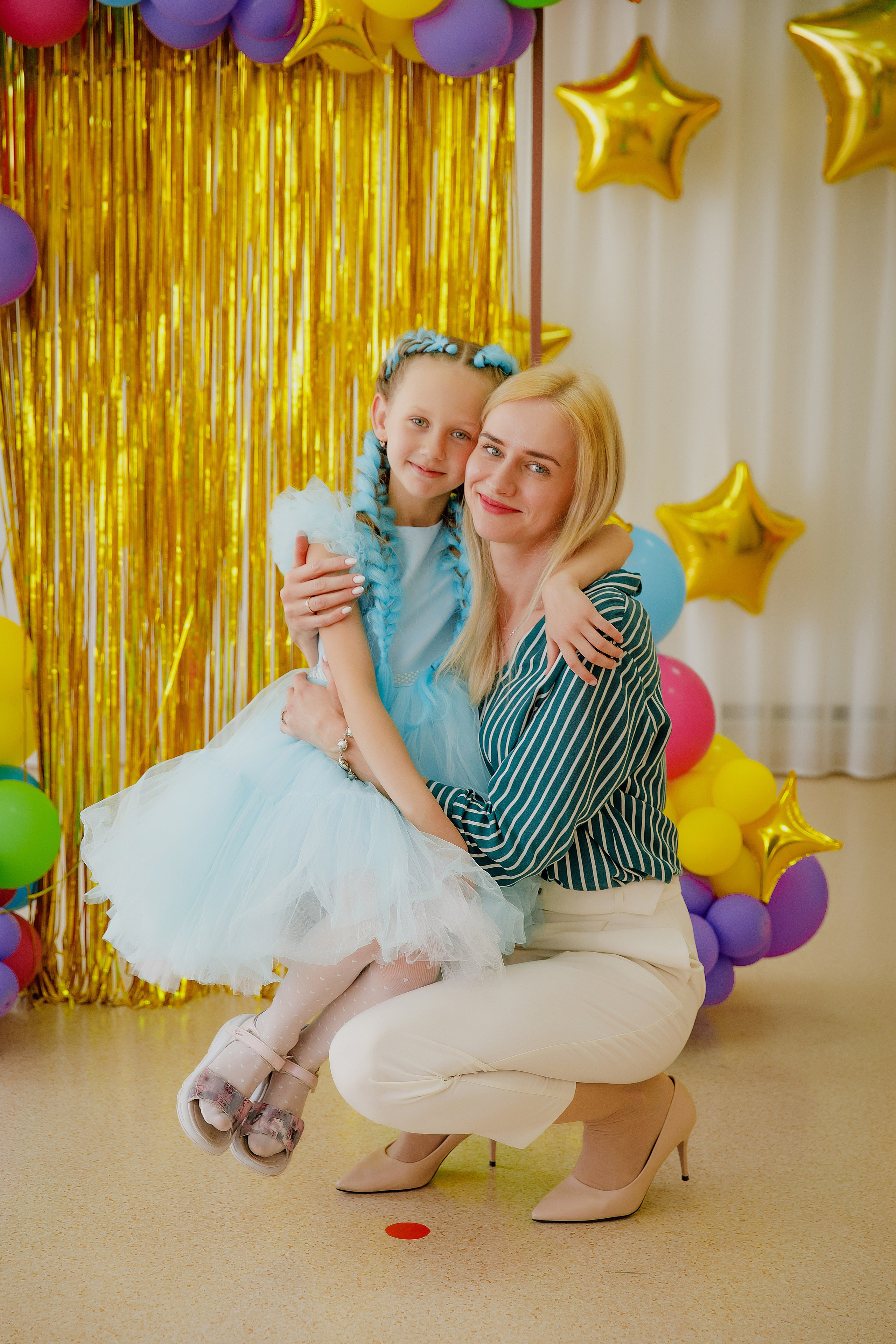 Выпускной «Тигренок». Photoalbum-vl.ru