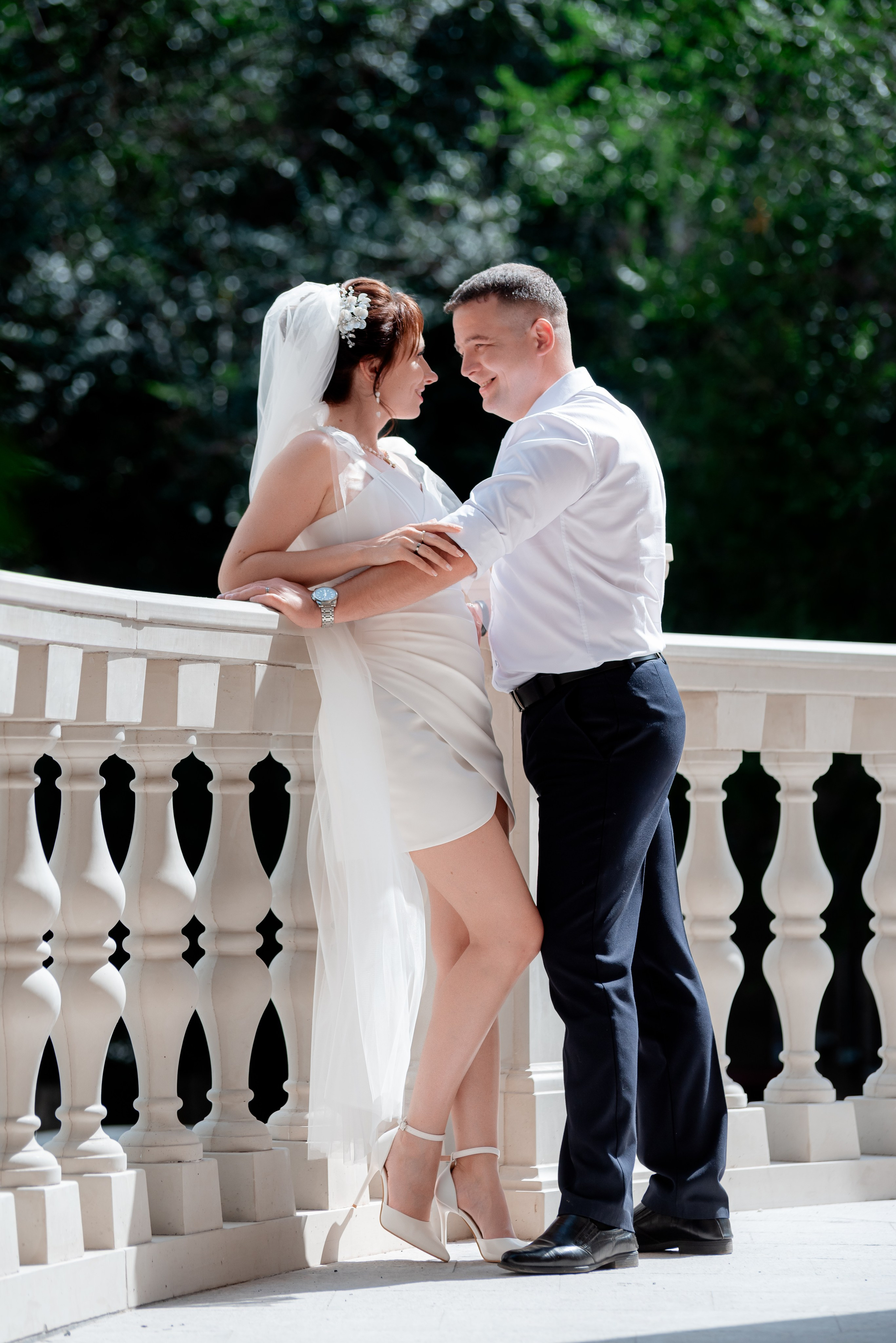 Свадьба Евгения и Сергей. Фотограф в Волгограде и Волжском Александр Горбань