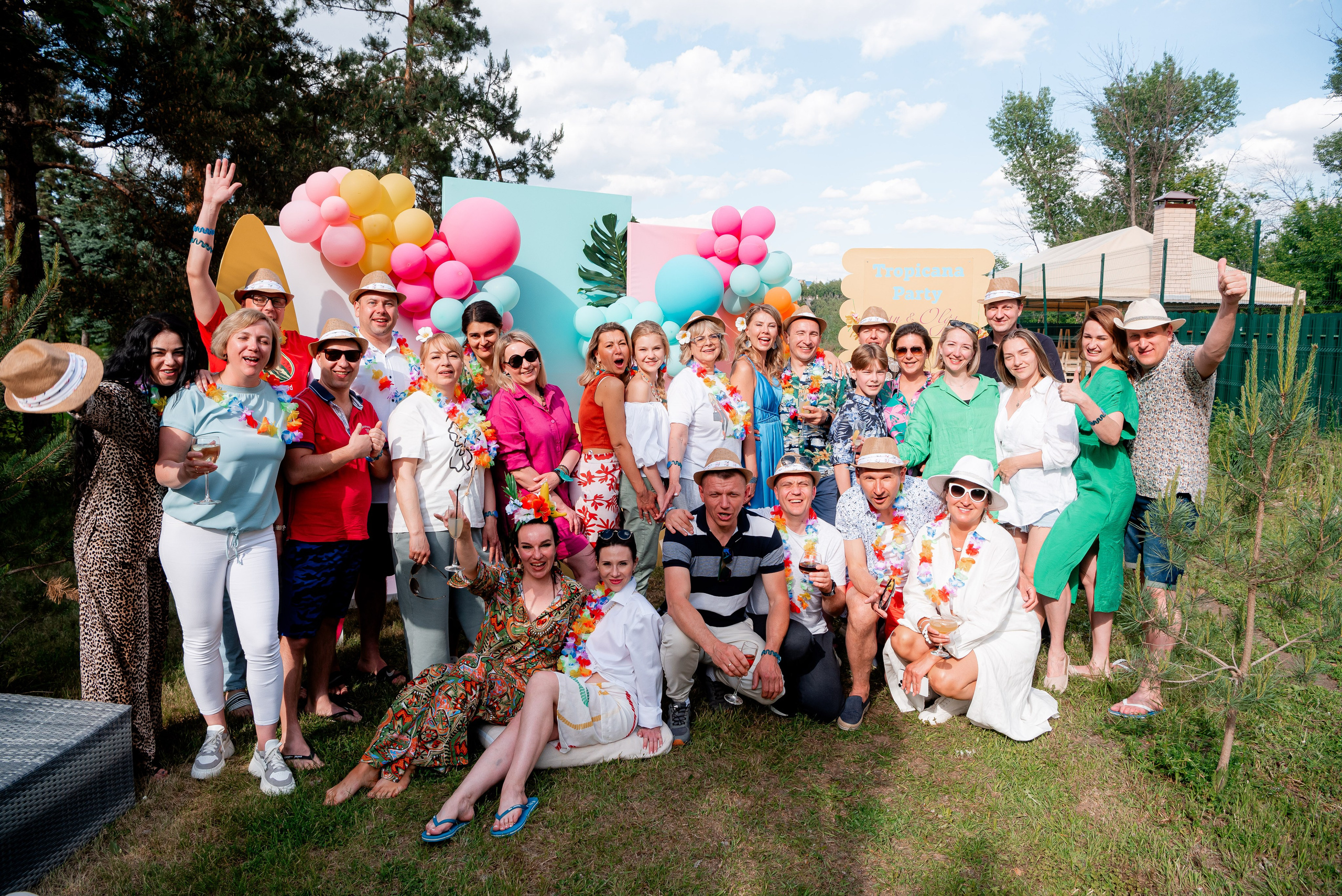 Второй день свадьбы Ольга и Иван. Фотограф в Волгограде и Волжском Александр Горбань