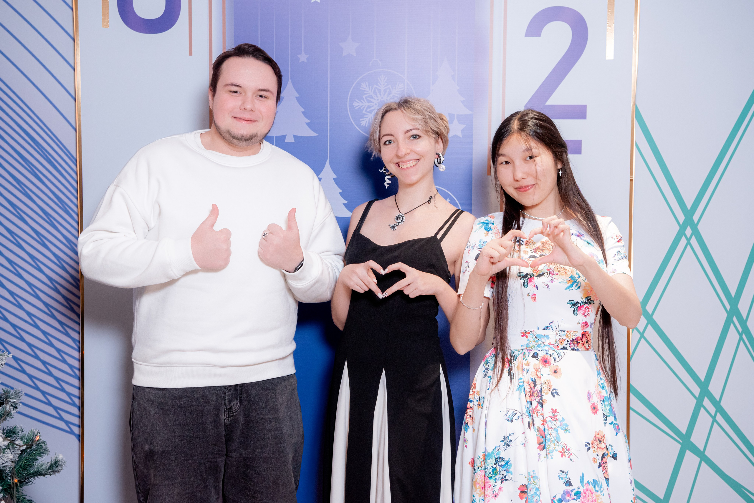 ГК Айтеко в Банкетном зале TOST. Фотограф в Волгограде и Волжском Александр Горбань