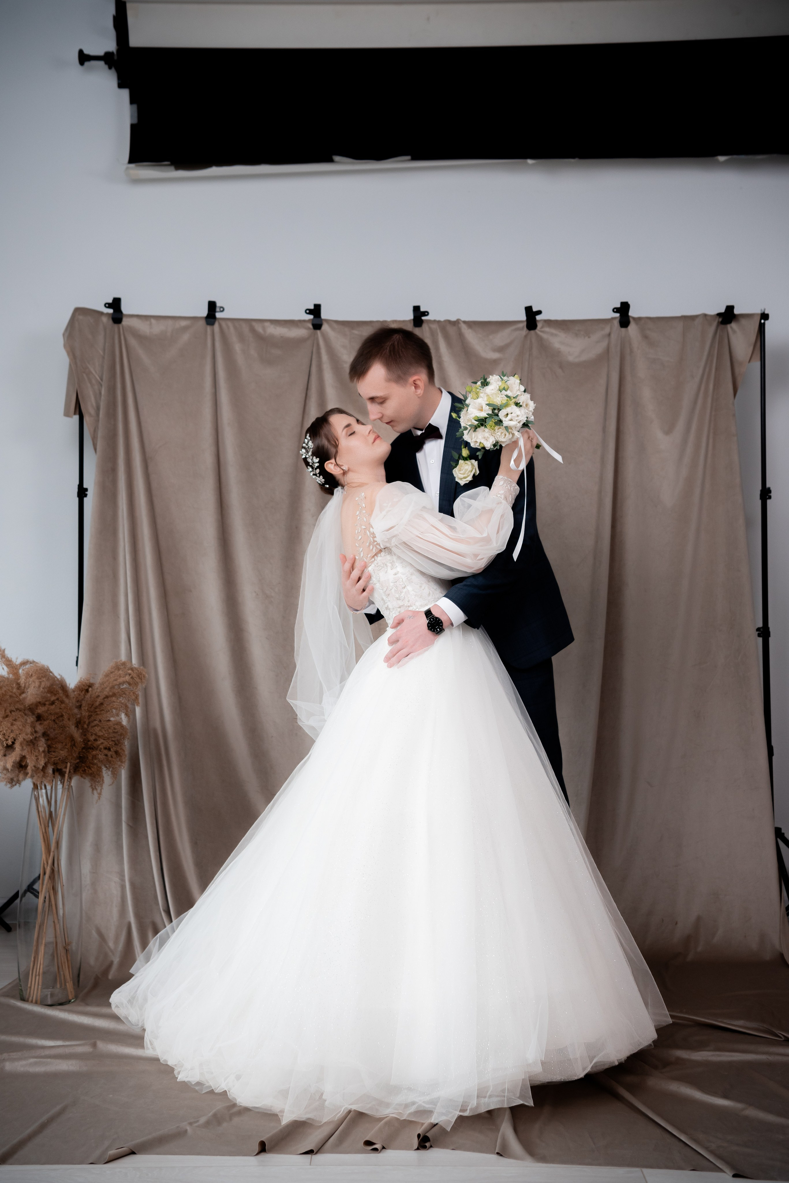 Свадьба Елена и Андрей. Фотограф в Волгограде и Волжском Александр Горбань