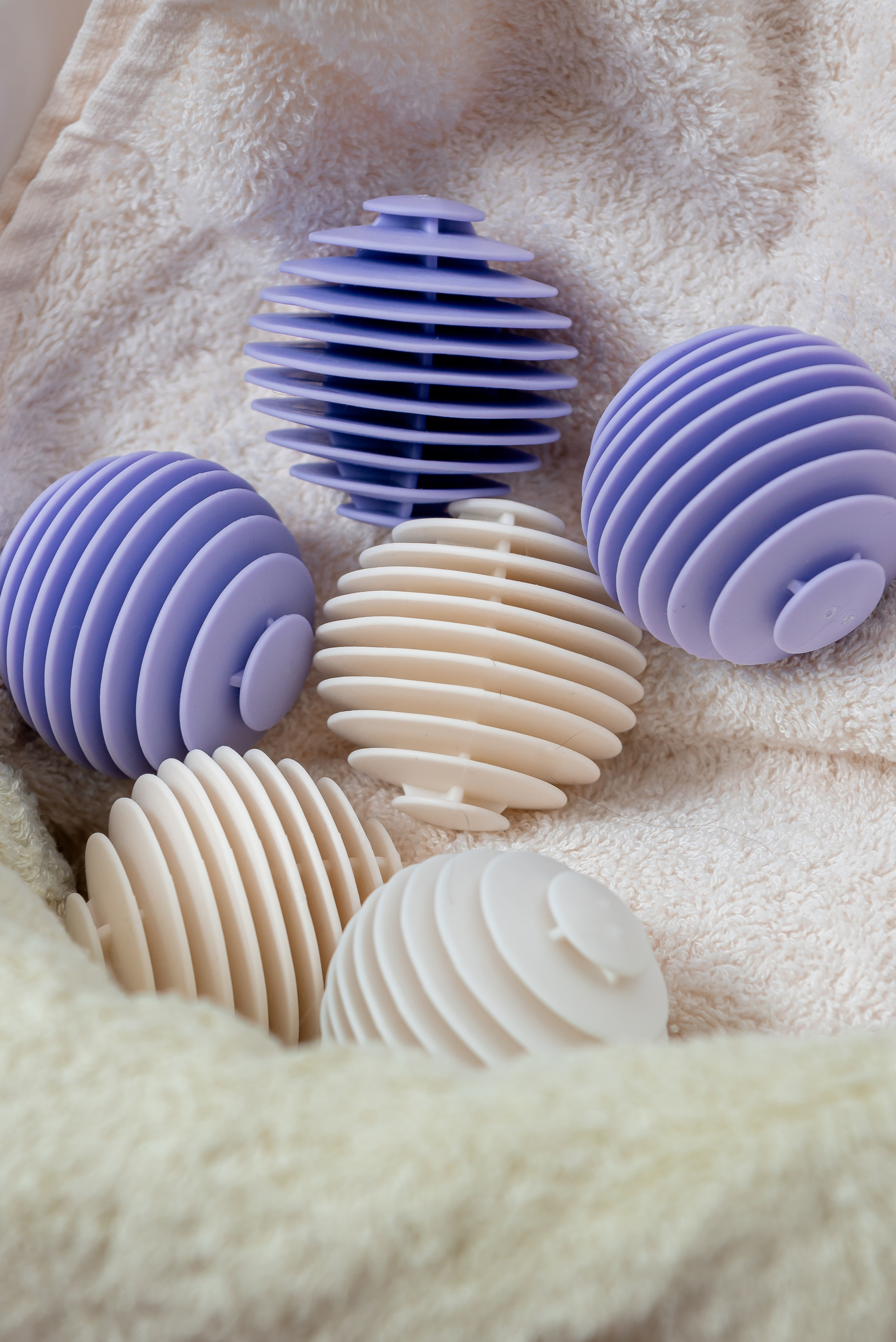 Шарики для стирки. Фотограф в Волгограде и Волжском Александр Горбань