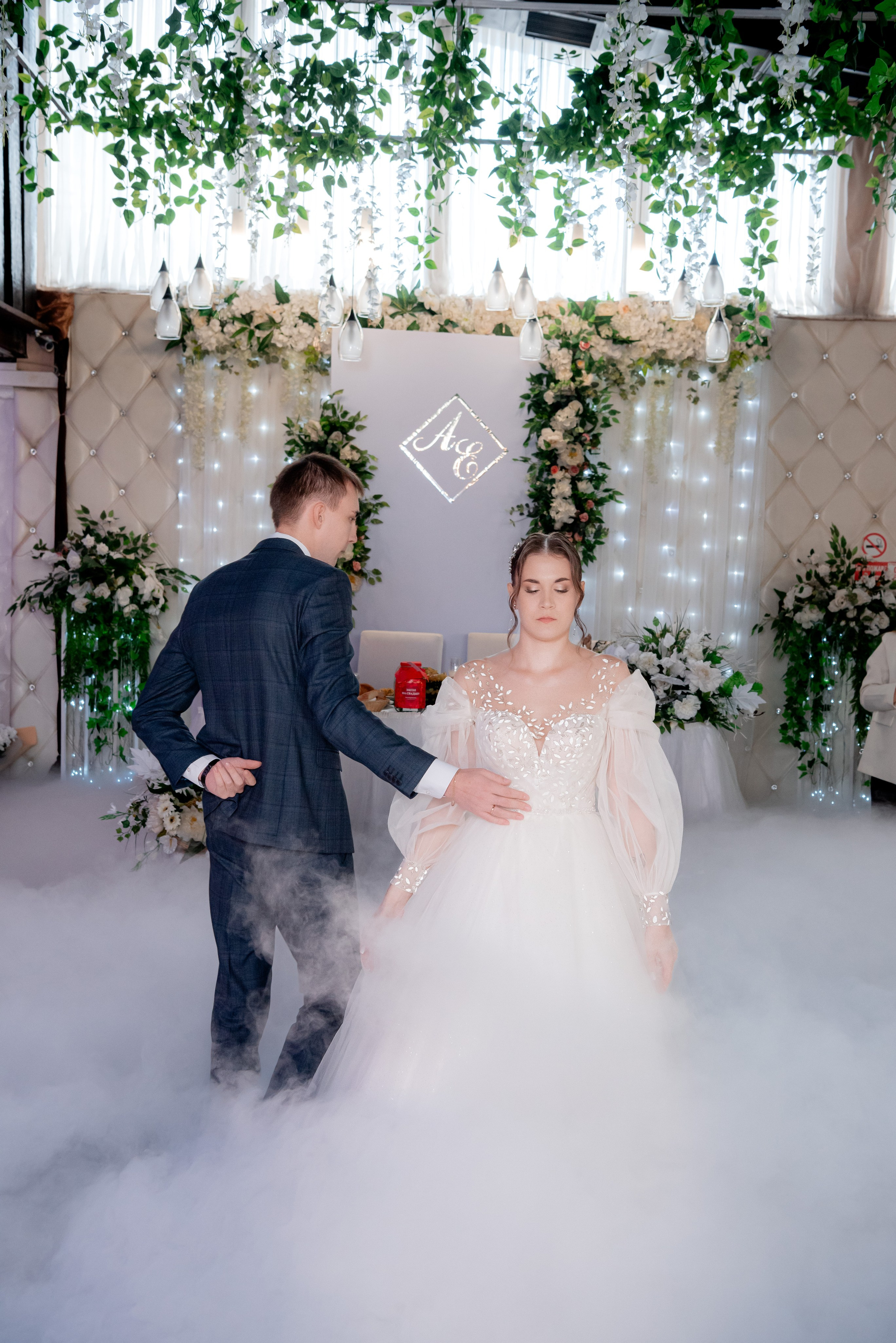 Свадьба Елена и Андрей. Фотограф в Волгограде и Волжском Александр Горбань