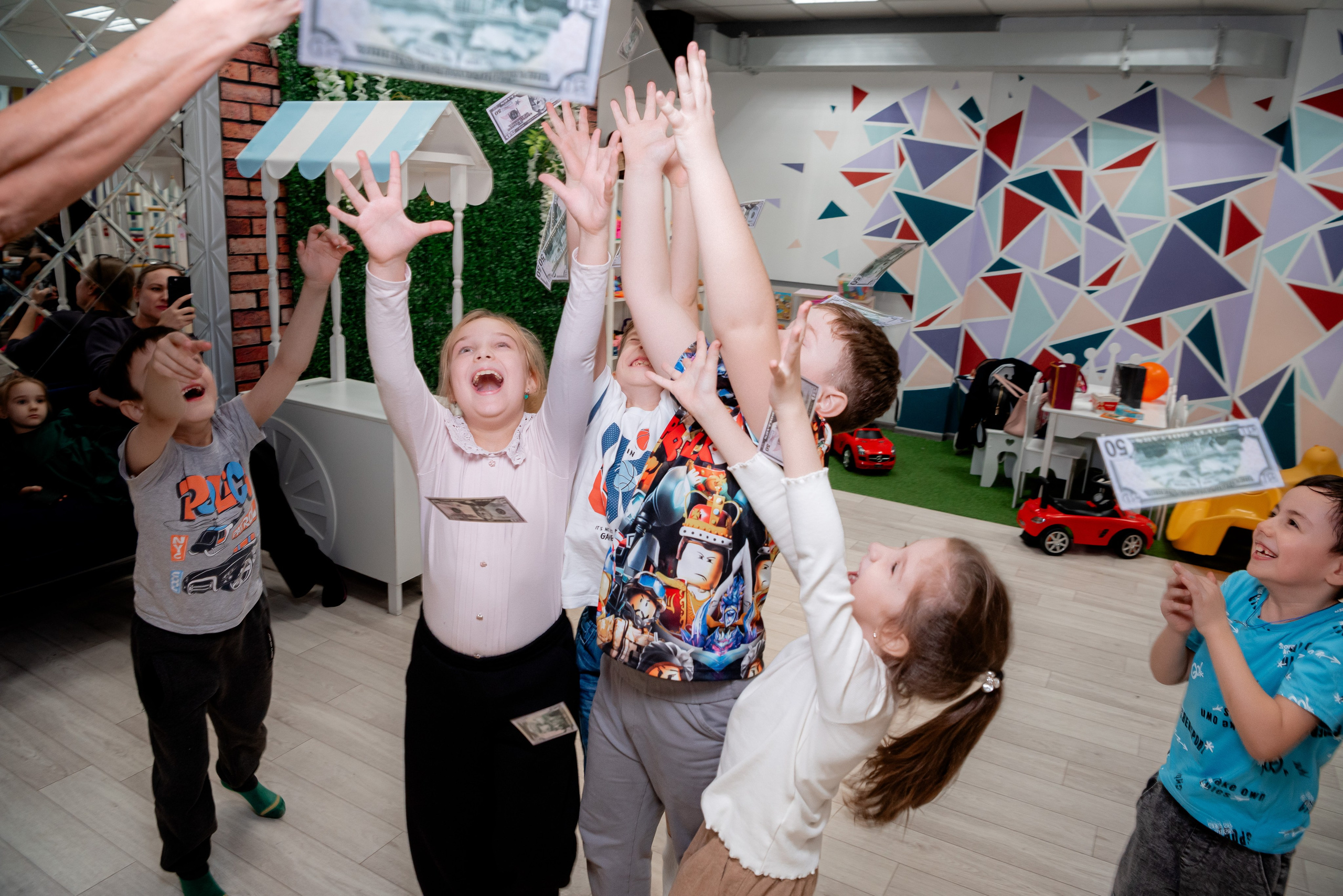 ДР Арсений. Фотограф в Волгограде и Волжском Александр Горбань