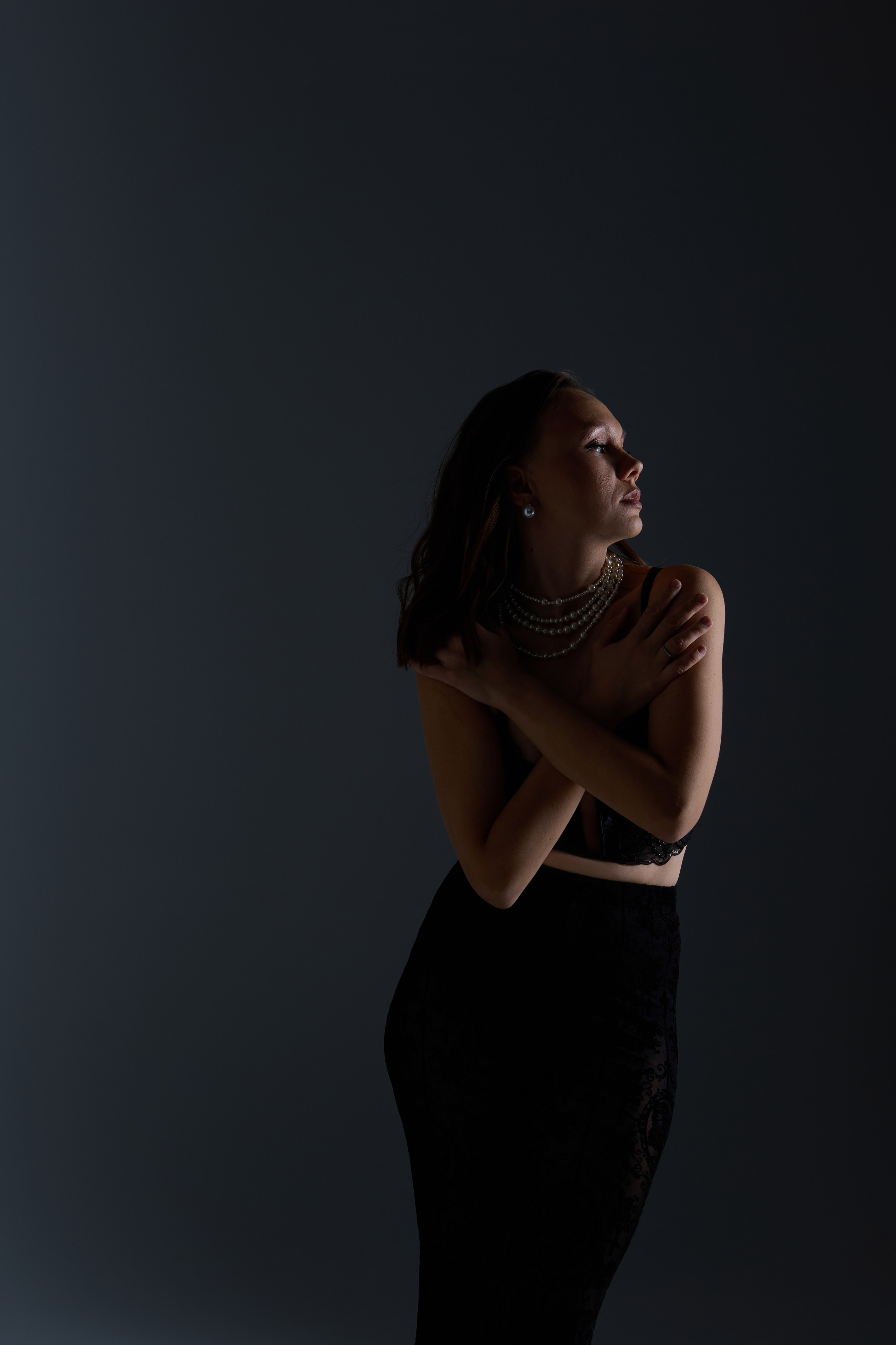 Ксения. Фотограф в Москве Таша Логинова