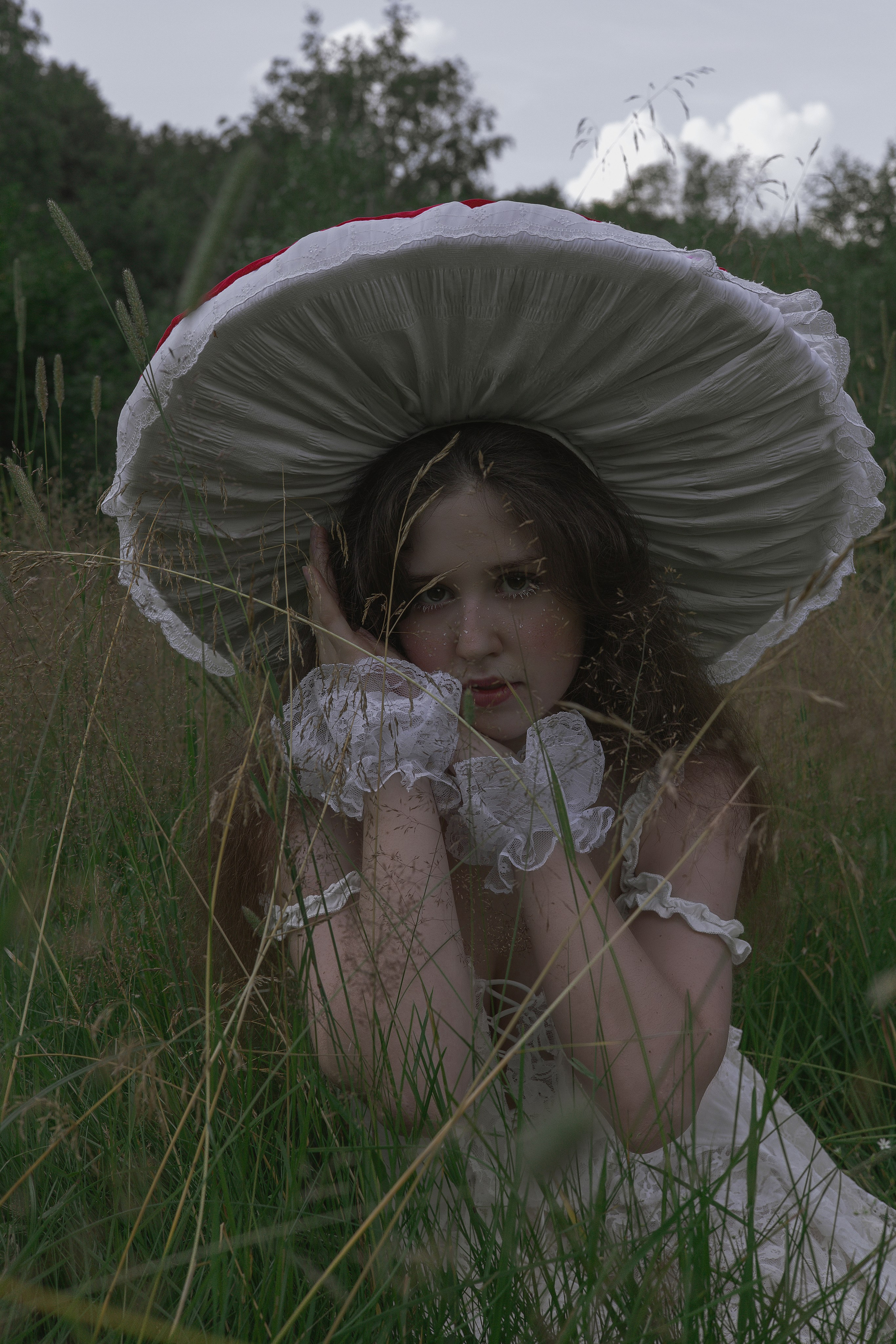 Городские фотопрогулки. Фотограф в Москве Таша Логинова