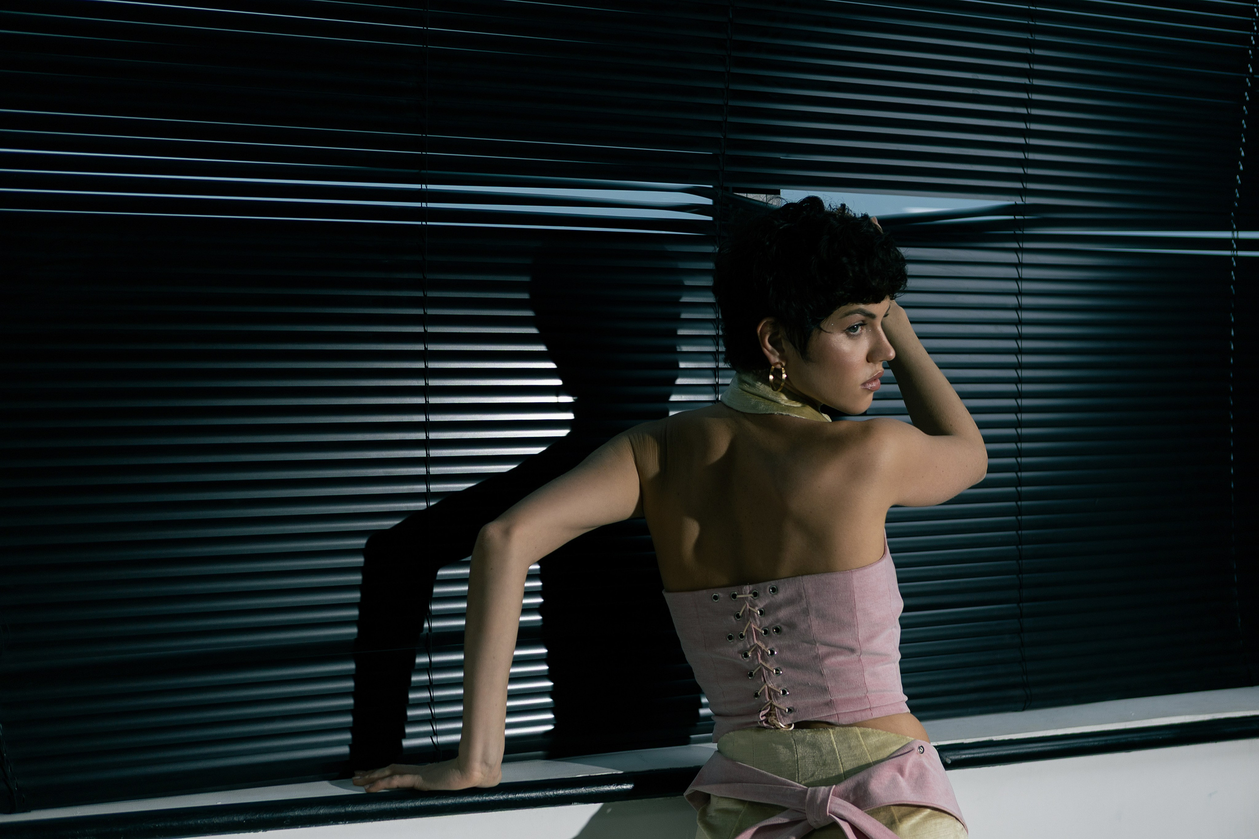 Ника. Фотограф в Москве Таша Логинова