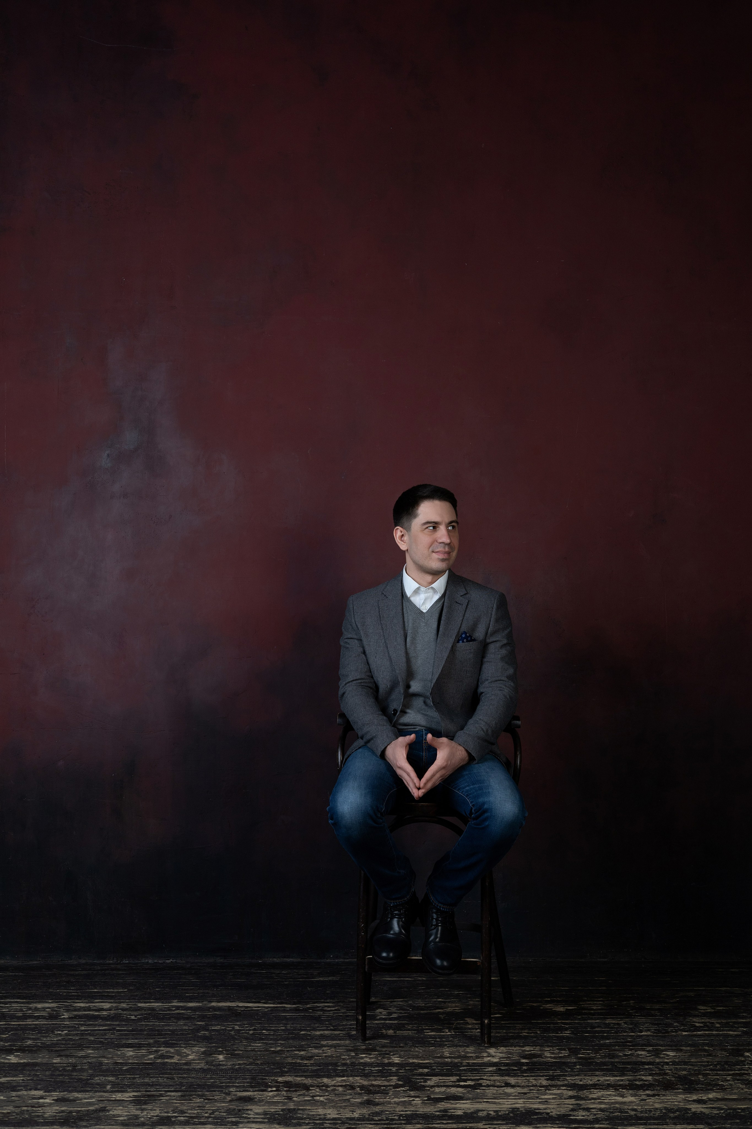 Корпоративные. Фотограф в Москве Таша Логинова