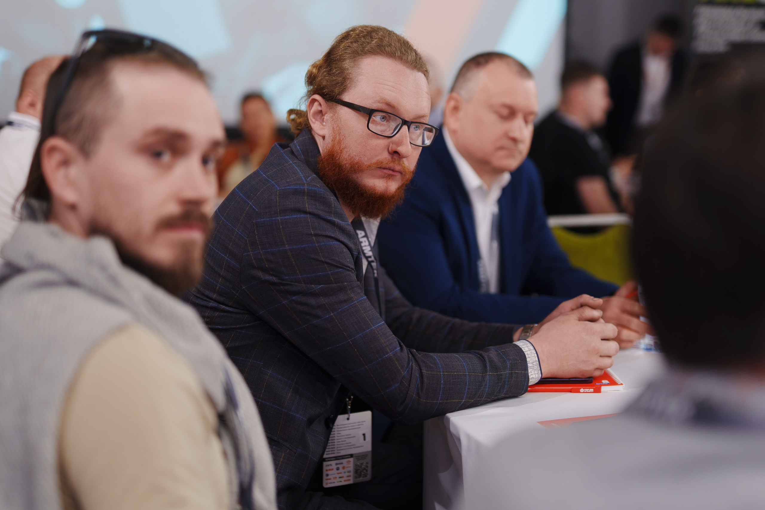 Конференция ARM TEK в Уфе — встреча автосервисов и брендов автозапчастей