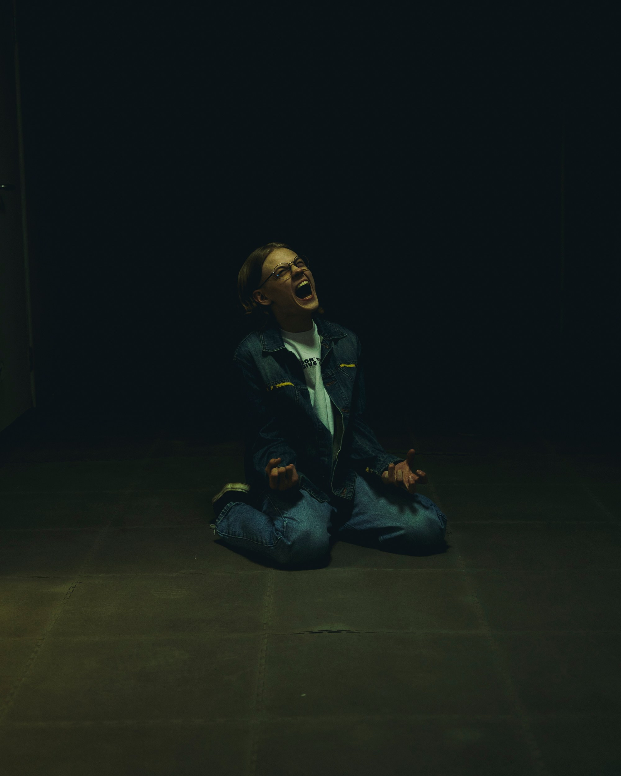 Илья. Фотограф в Москве