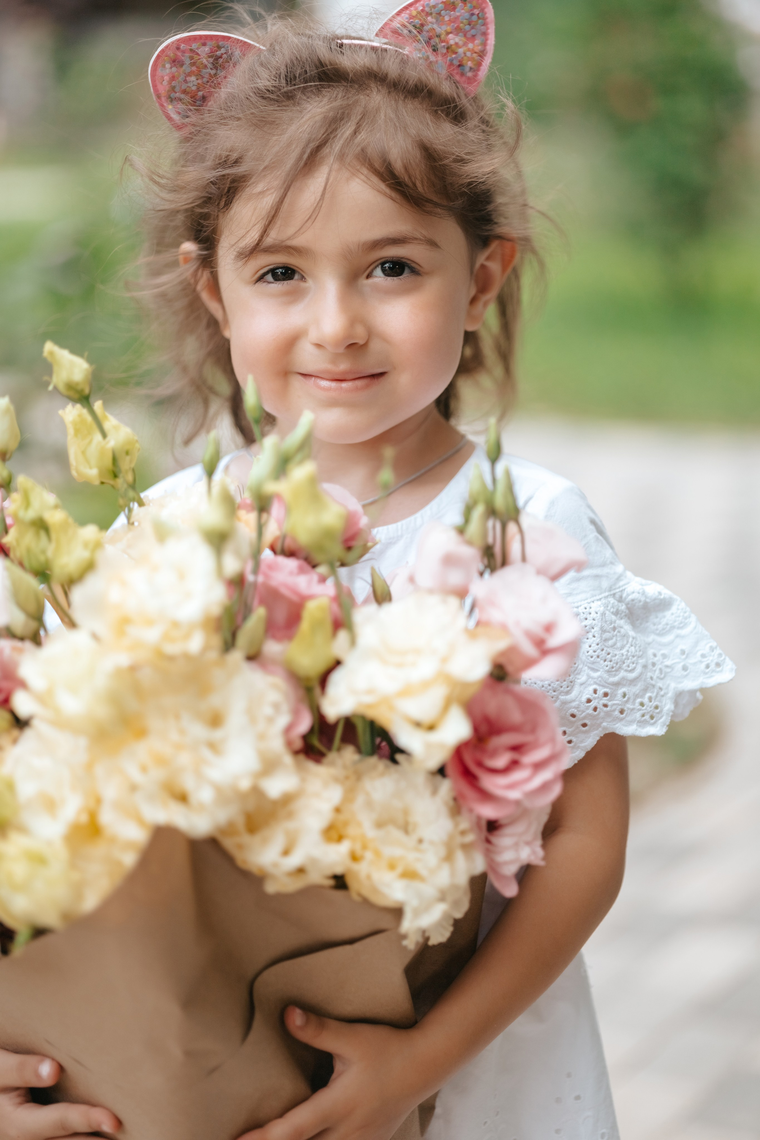 День рождения. Семейный и портретный фотограф в Геленджике Любовь Бодрова