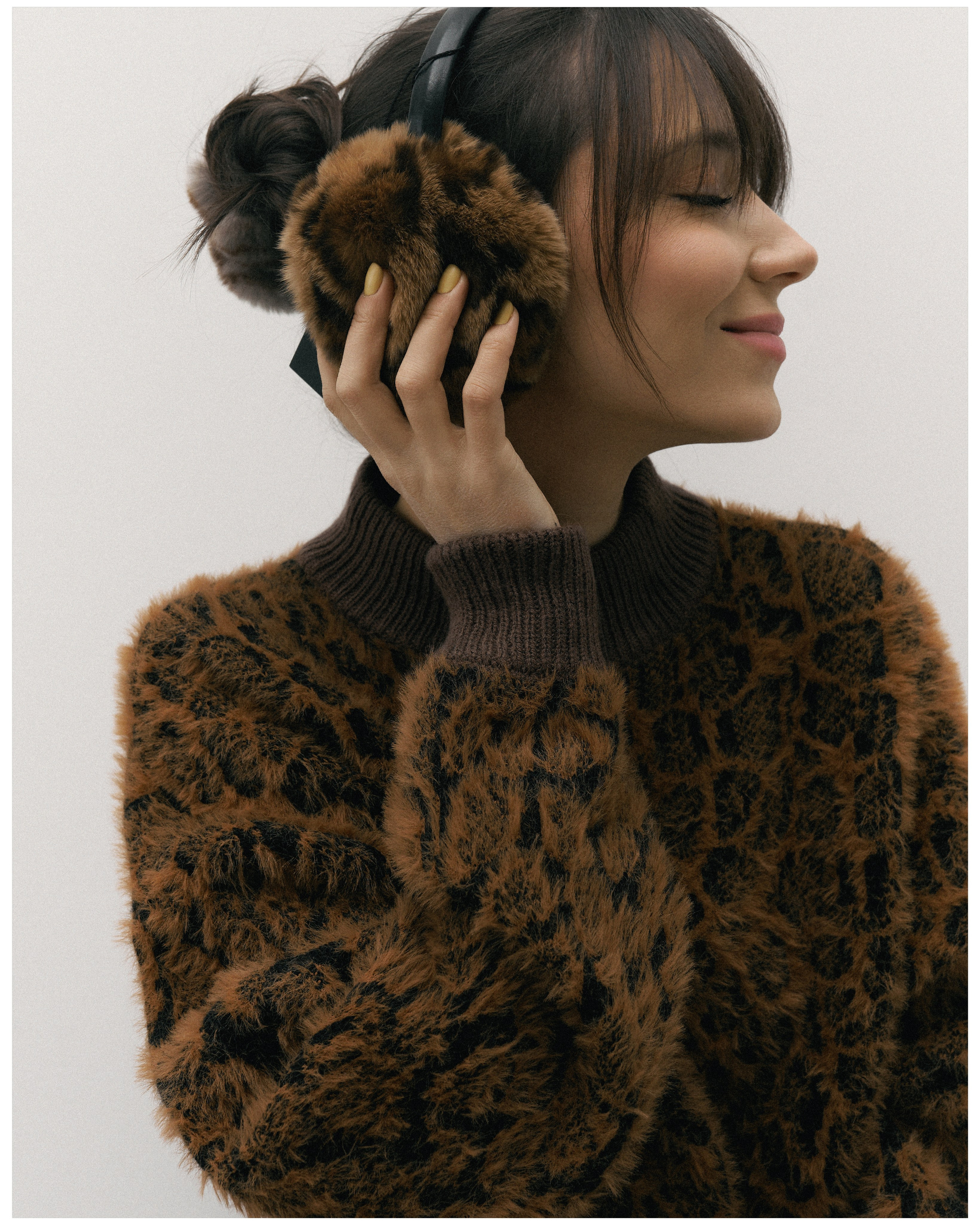 Шоурум «КАМЫШИ». Фотограф для души Анастасия Конкс