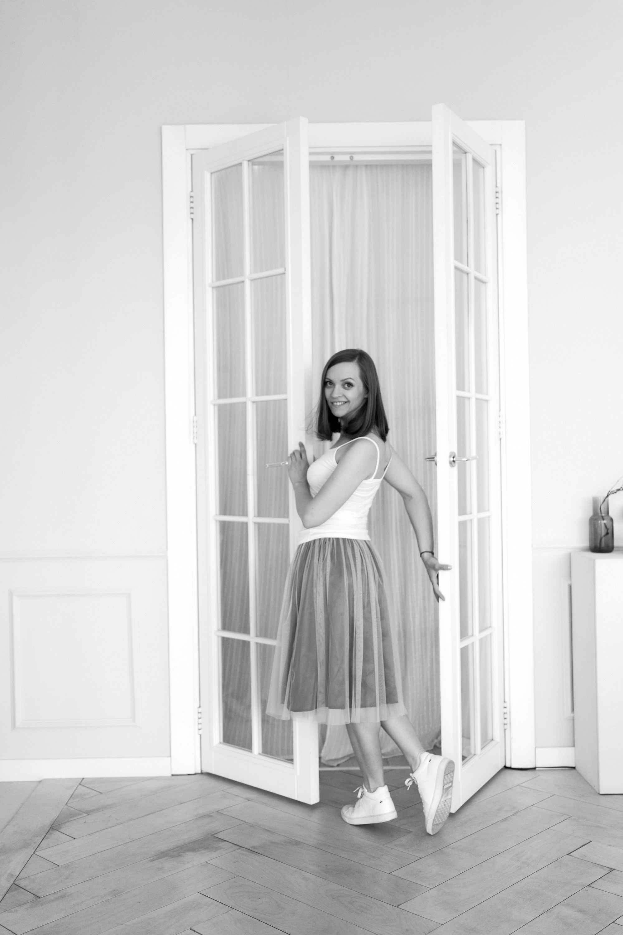 Портреты. Фотограф в Екатеринбурге Анастасия Фе