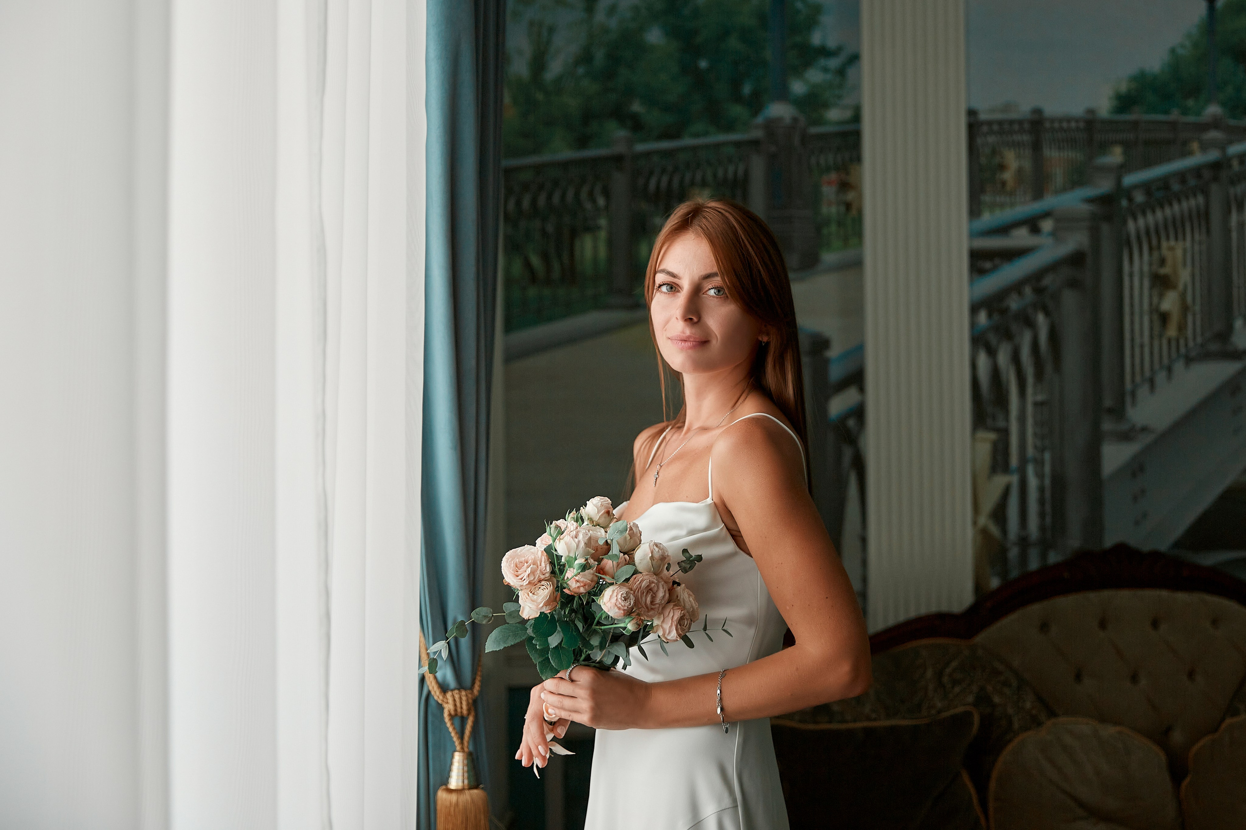 Свадьба Валерий и Наталья. Фотограф ваших самых ярких событий в Москве и СПБ. Збронская Юлия