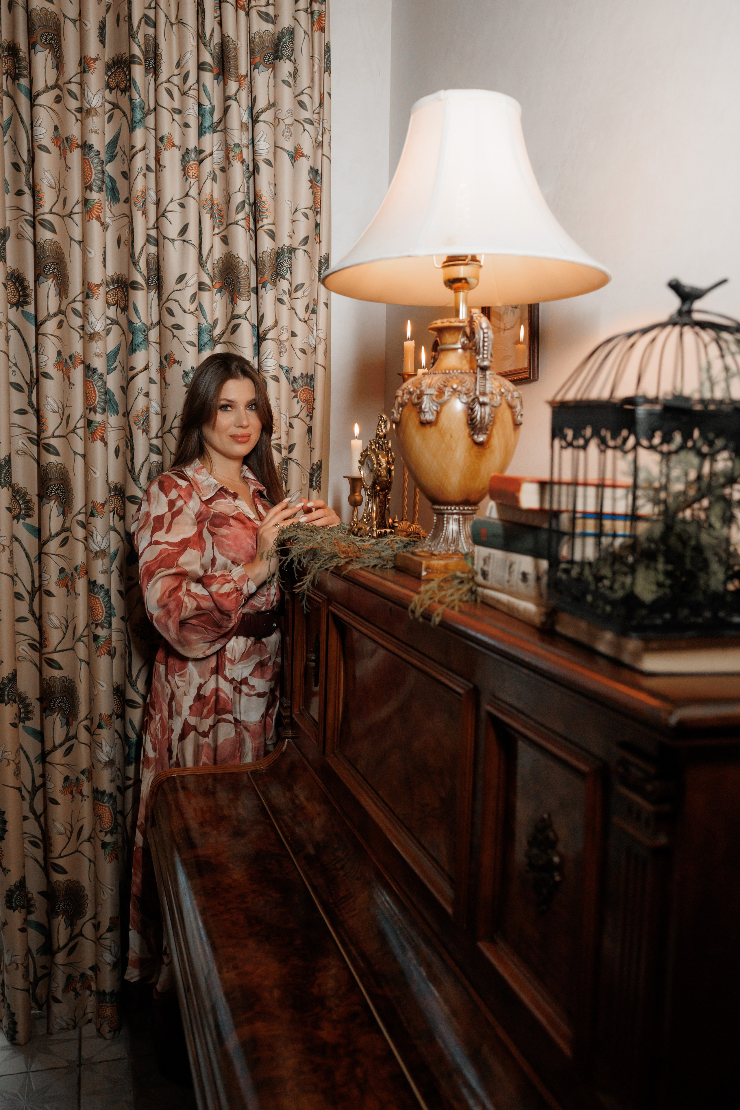 Светлана, Villa Rossa, Балашиха. Свадебный и репортажный фотограф (Москва, Королев и другие)