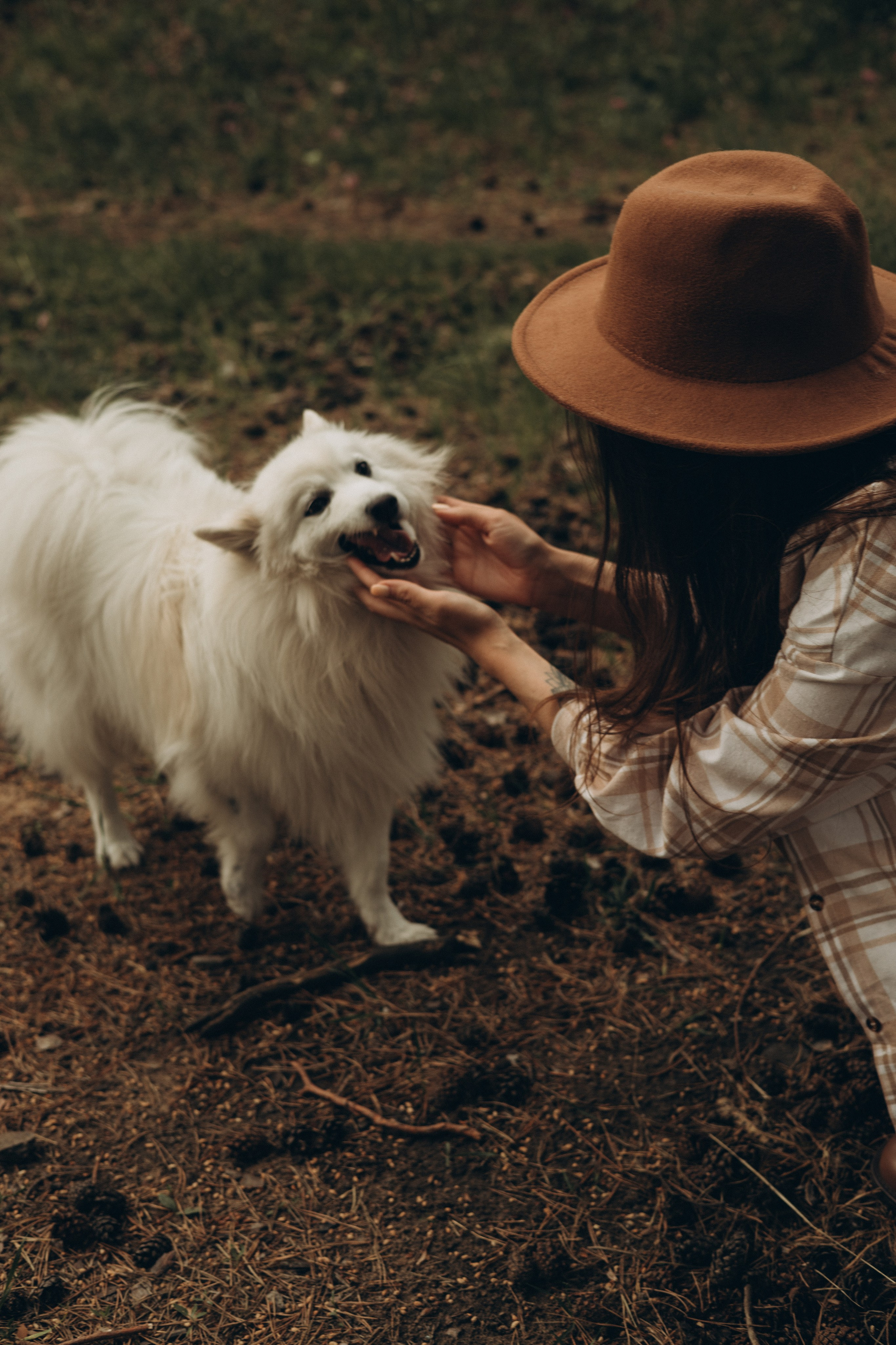 Лесная прогулка. Семейный и свадебный фотограф в Чите Мария Авдеева