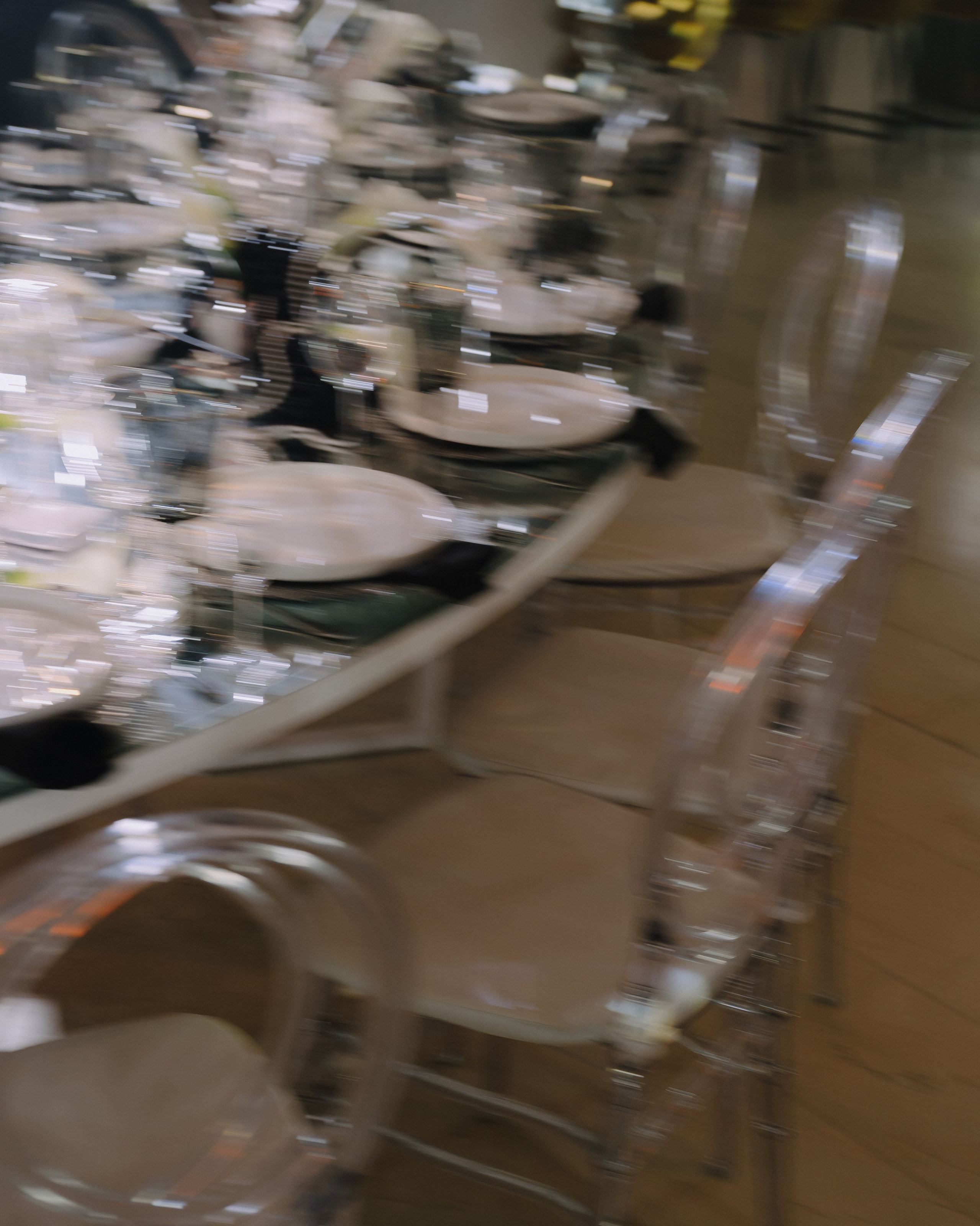 Анжелика & Руслан, LaVilla